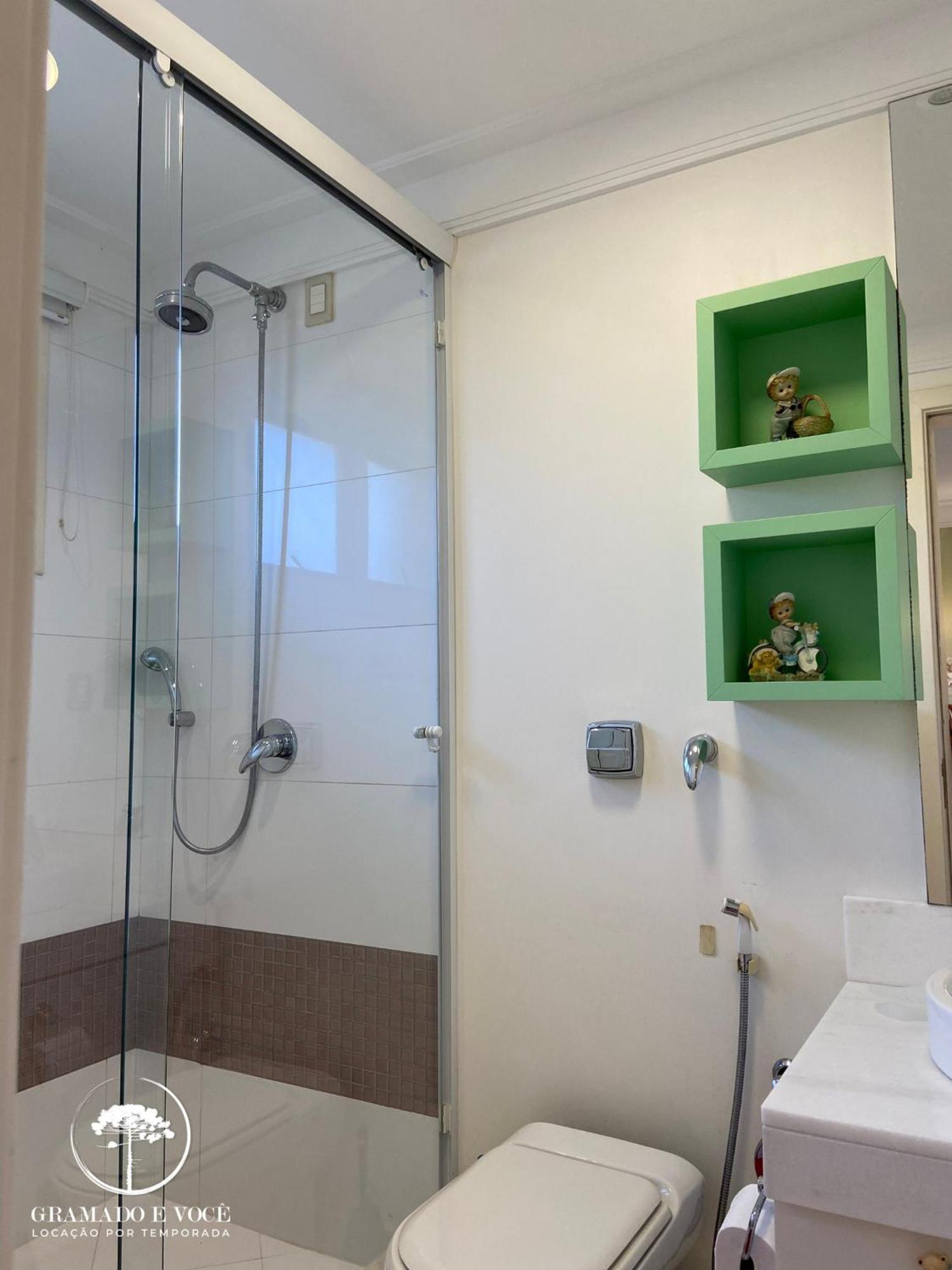 Apartamento Apt Dos Sonhos Em Gramado 400Mt Lago Negro !I!I Gramado