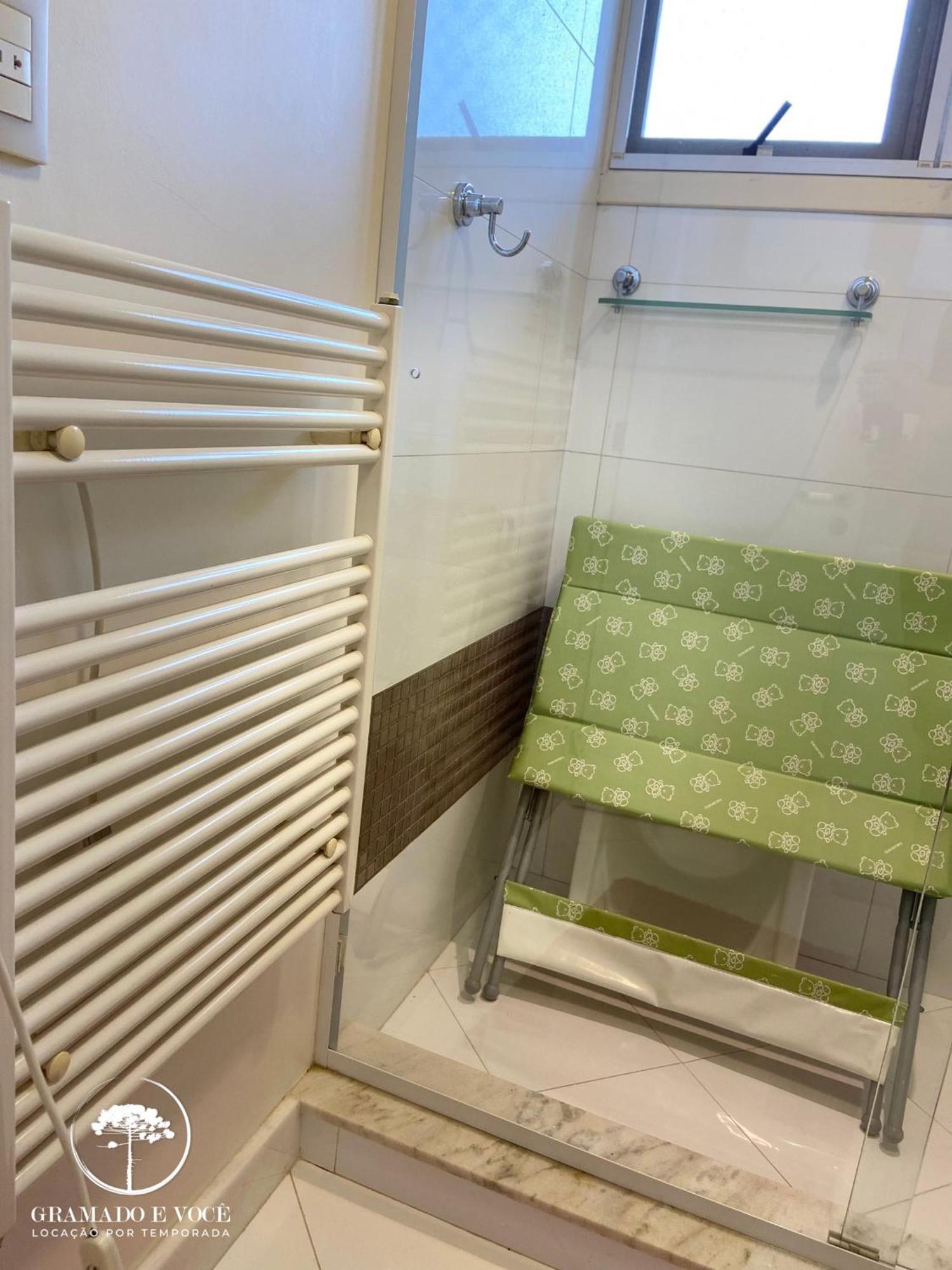 Apartamento Apt Dos Sonhos Em Gramado 400Mt Lago Negro !I!I