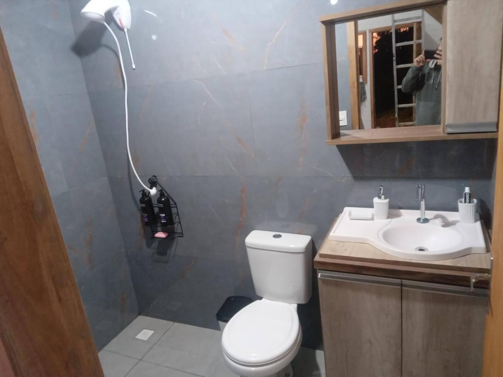 Recanto Dos Bugios