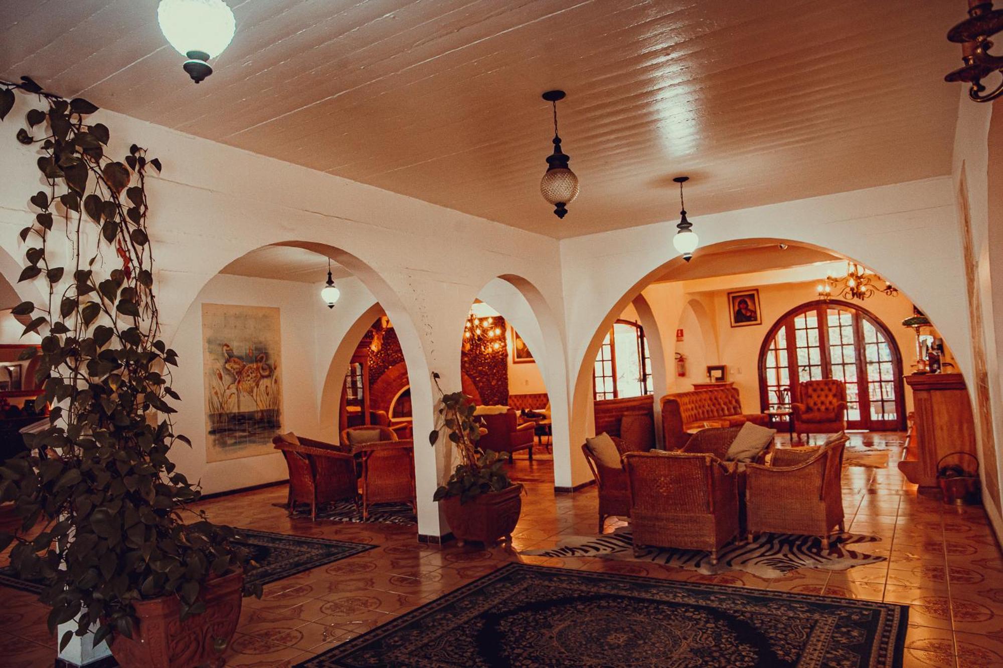 Palace Hotel