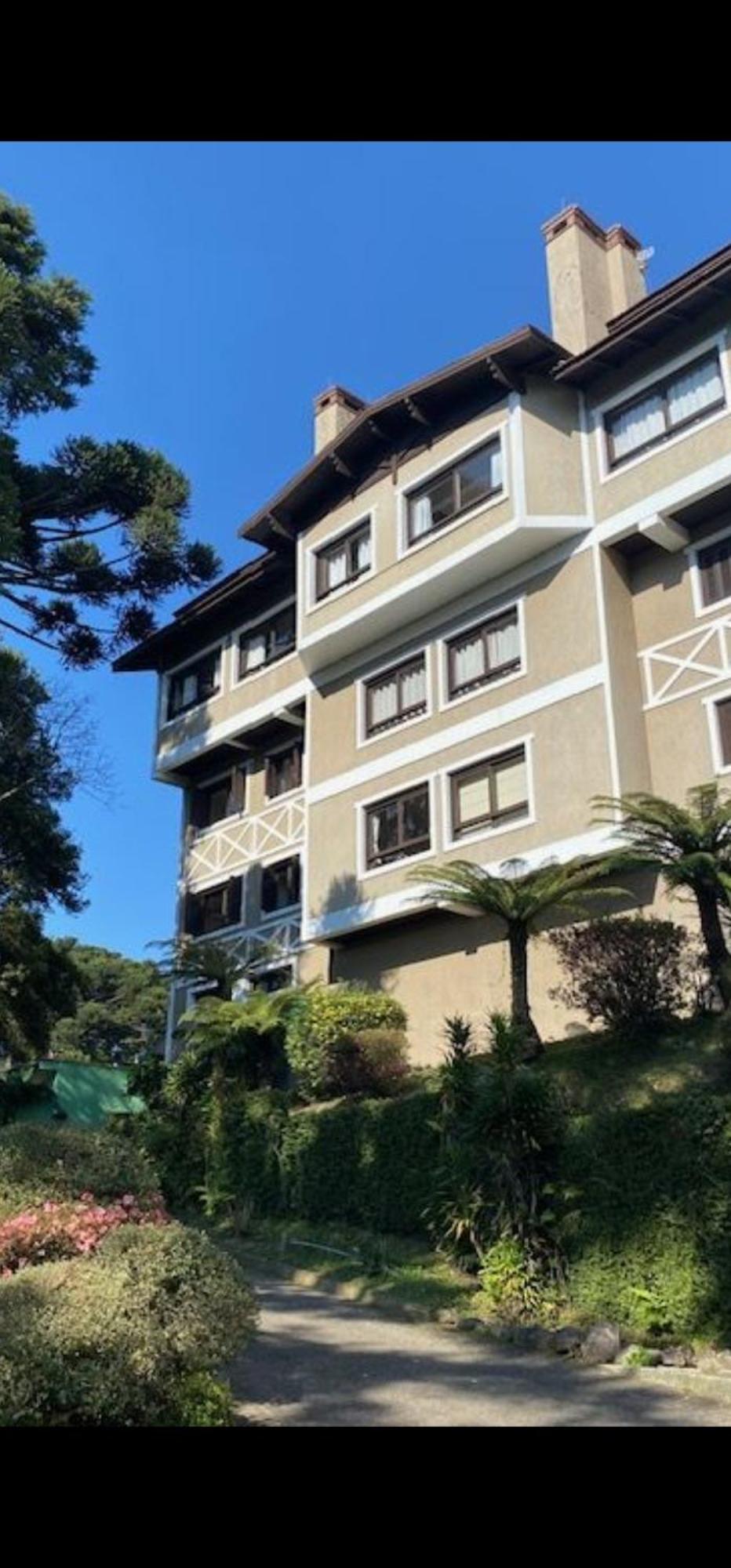 Duplex Accorsi Gramado, Com 2 Apartamento *