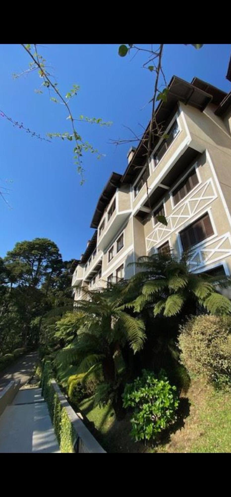 Duplex Accorsi Gramado, Com 2 Apartamento *