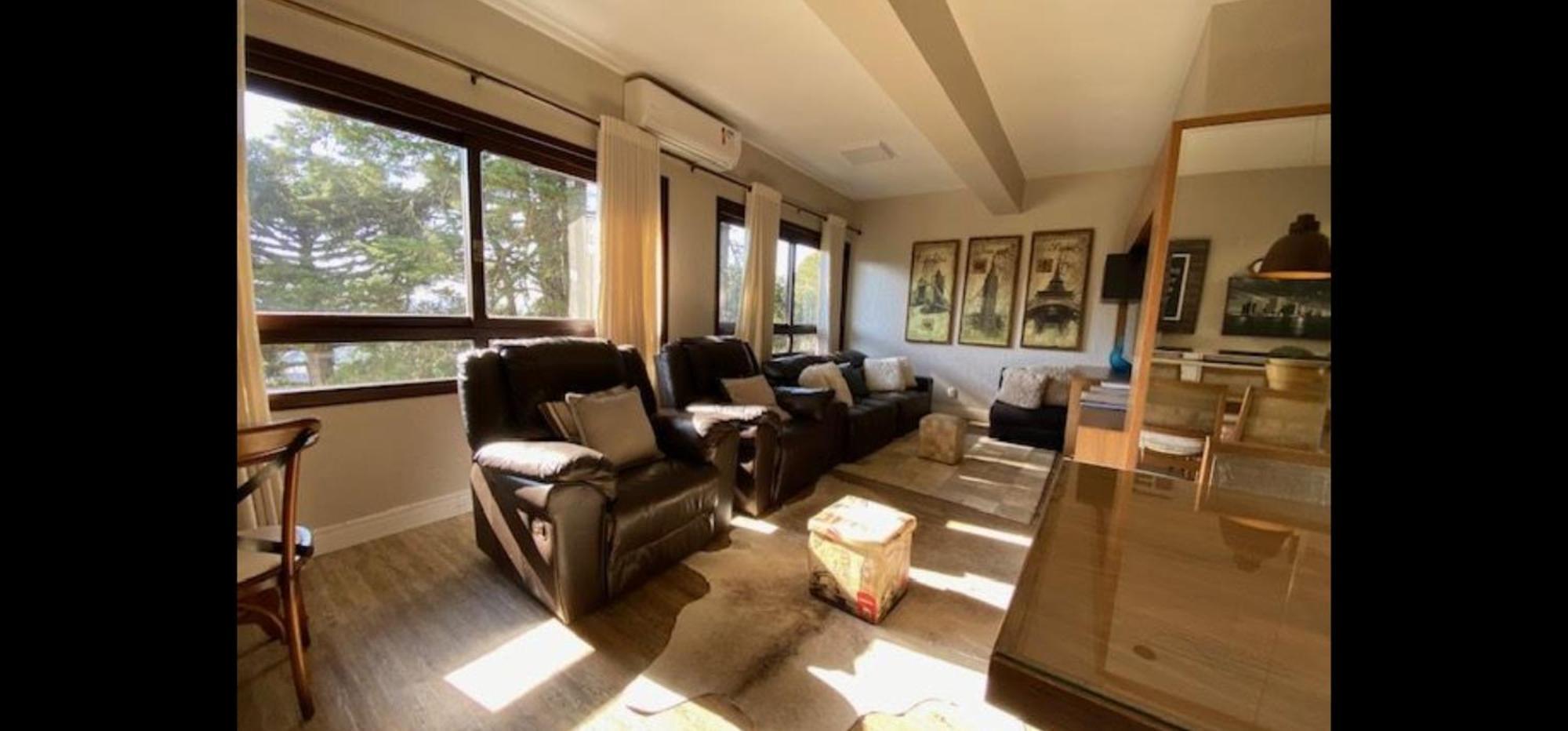 Apartamento Duplex Accorsi Gramado, Com 2 *