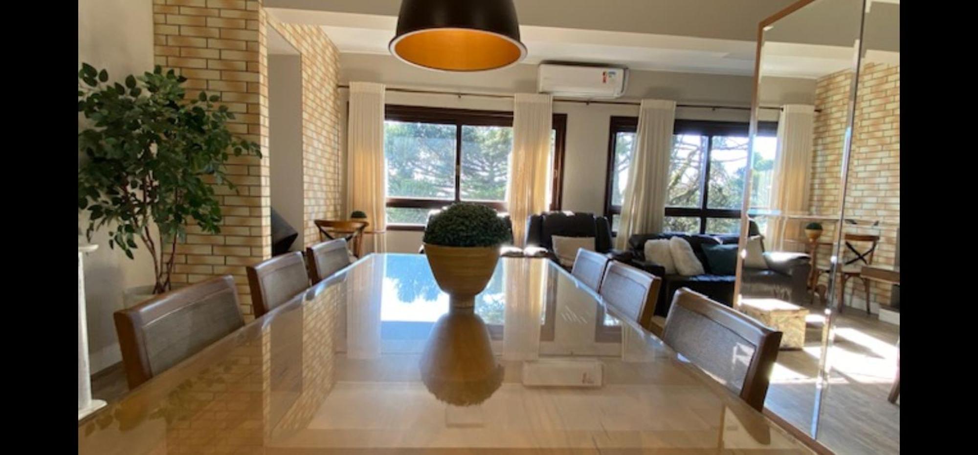 Duplex Accorsi Gramado, Com 2 * Gramado