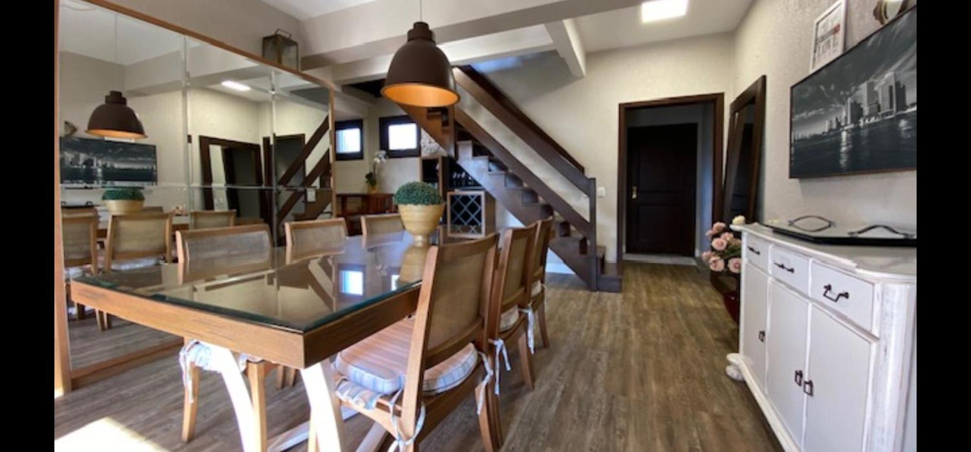 Duplex Accorsi Gramado, Com 2