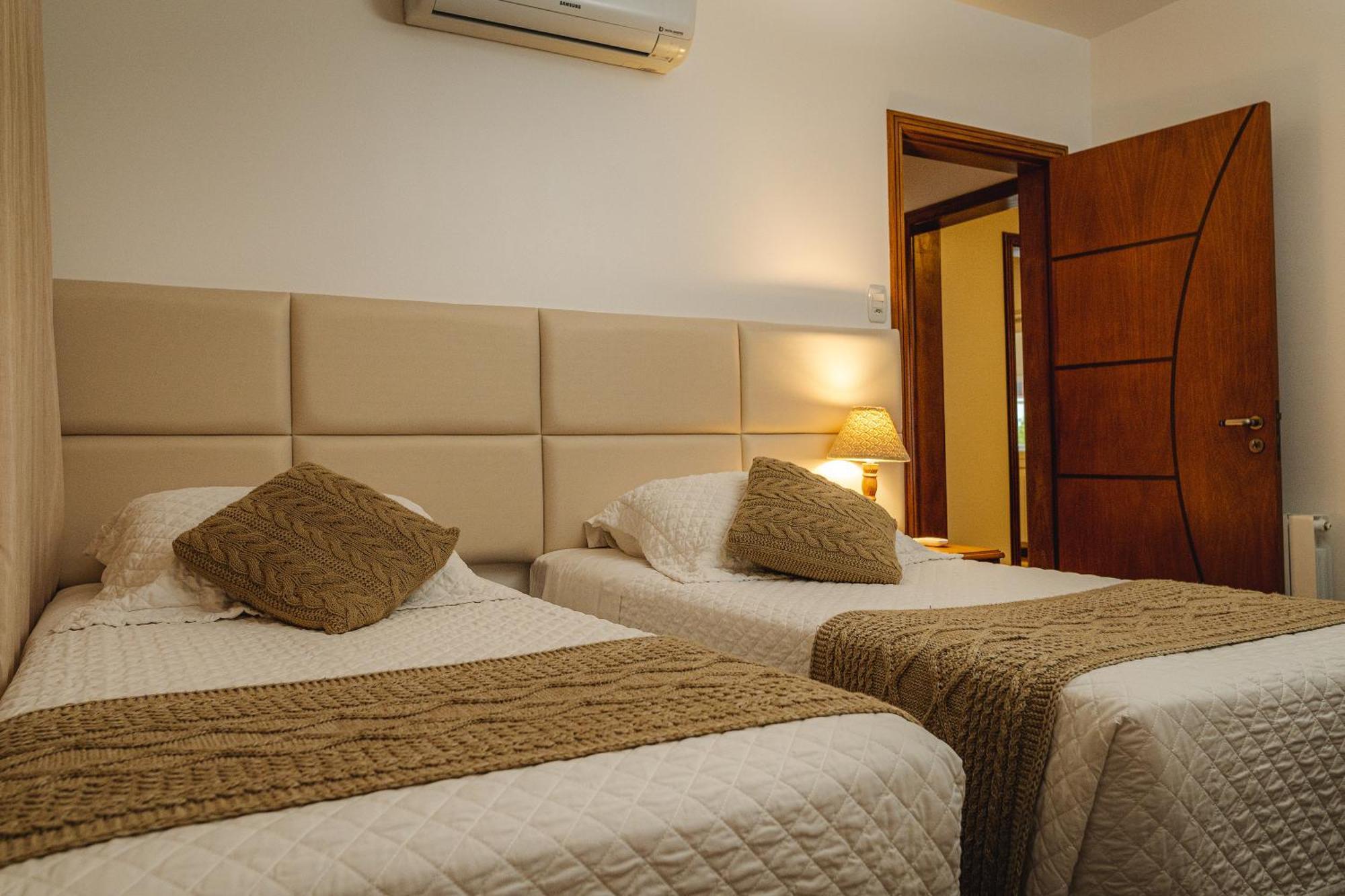 Hotel Micheline Tricot - Ao Lado Da Rua Coberta 4*