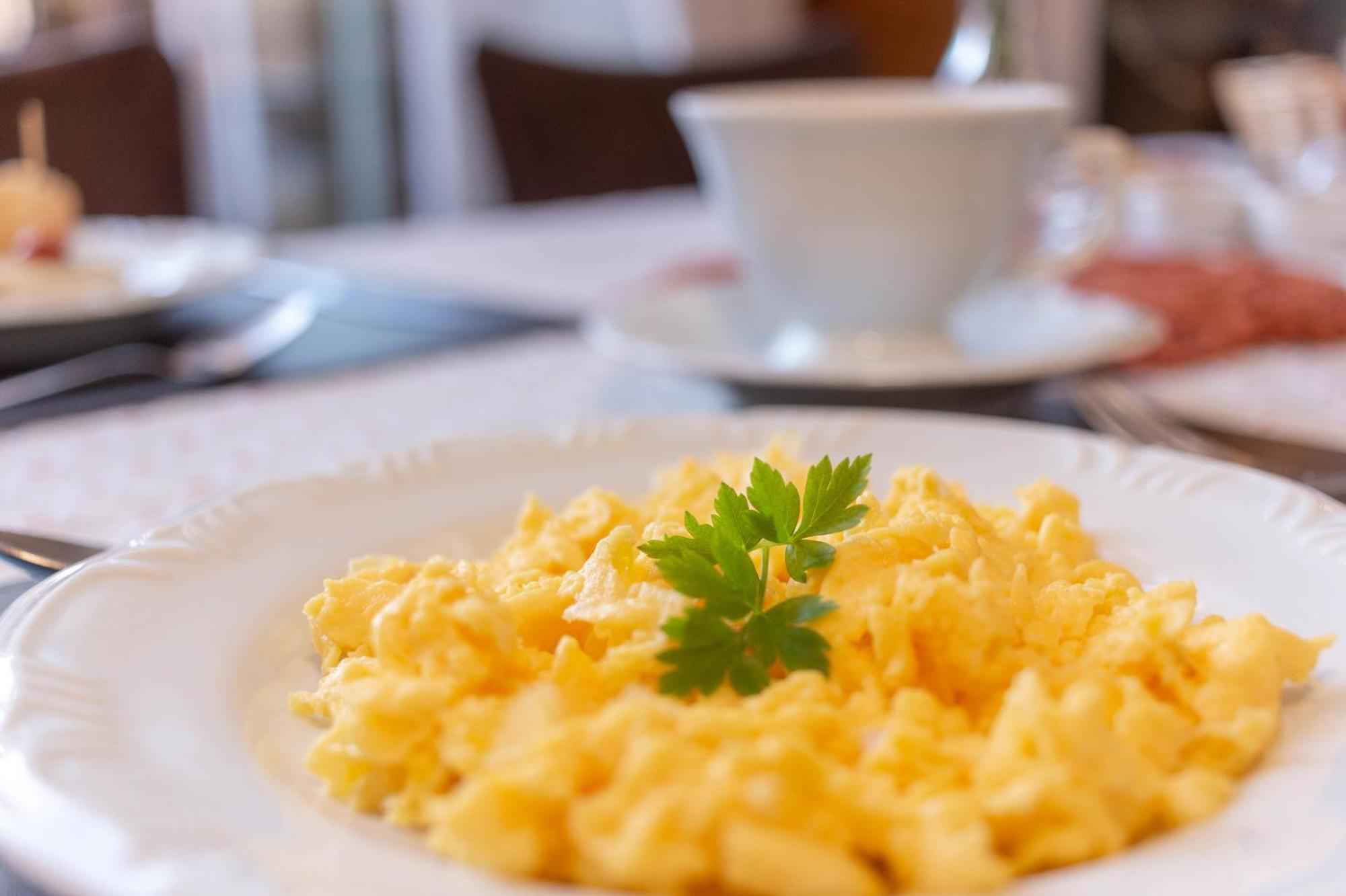 Hotel Micheline Tricot - Ao Lado Da Rua Coberta 4*