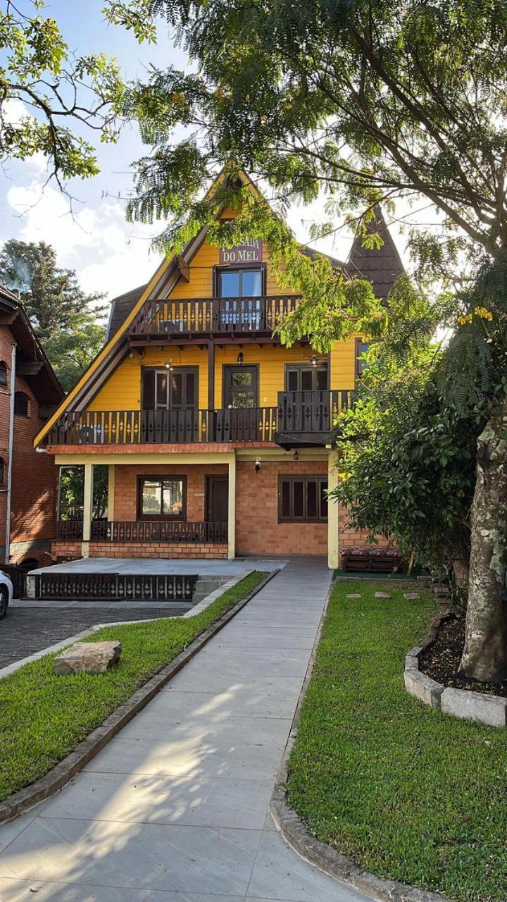 Pensão Do Mel Gramado