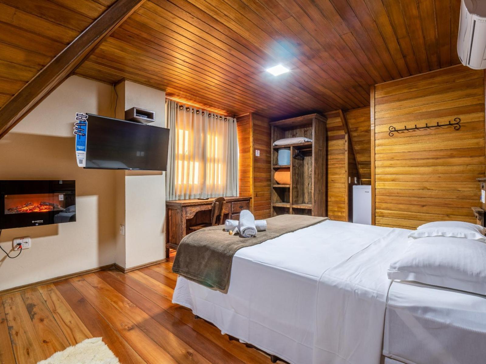Hotel Alameda Alegra