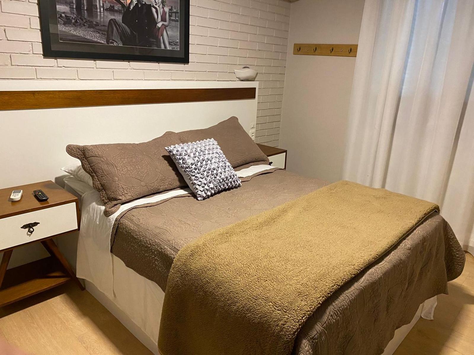 Hotel Dos Passaros Gramado