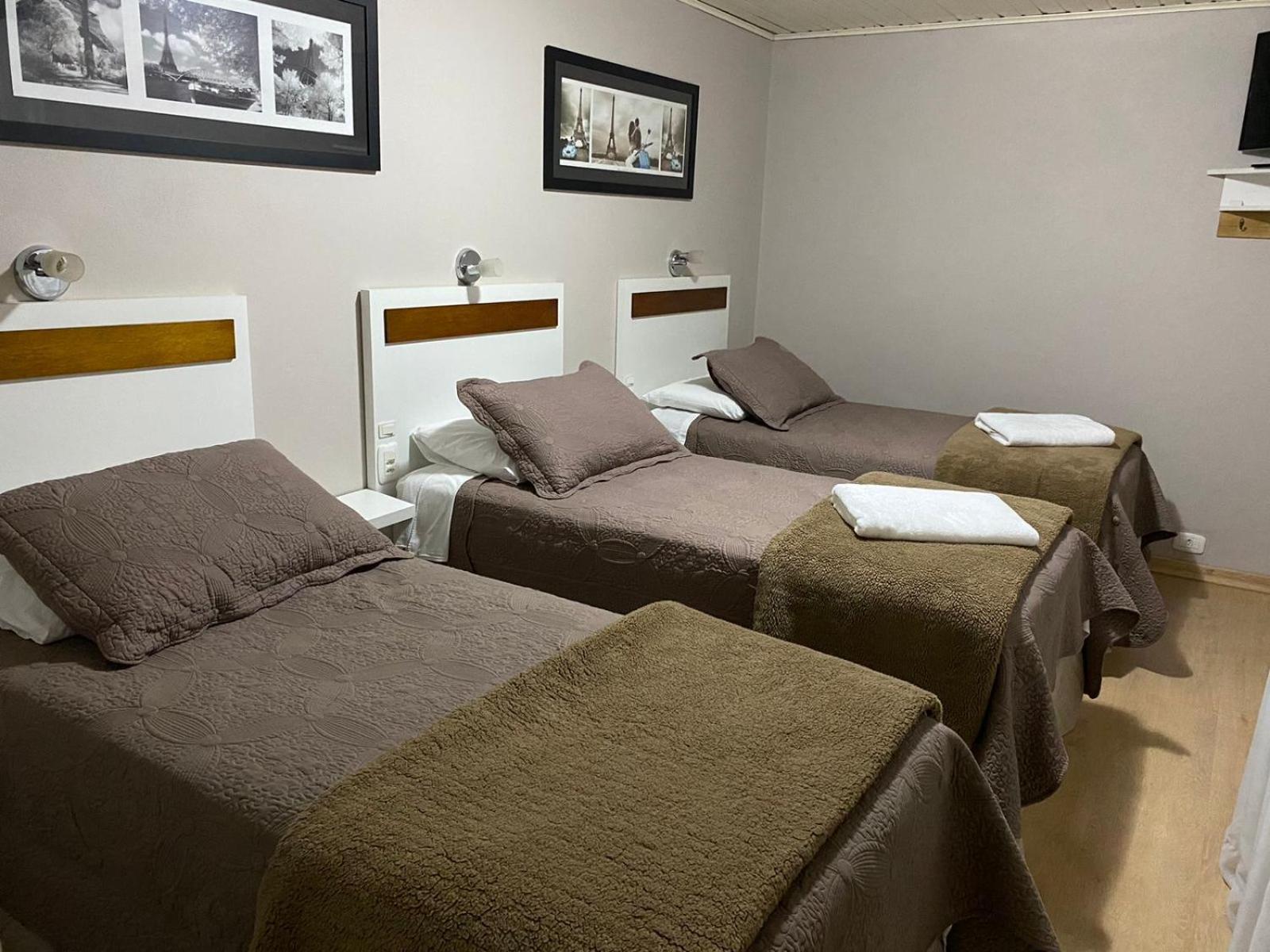 Hotel Dos Passaros Gramado