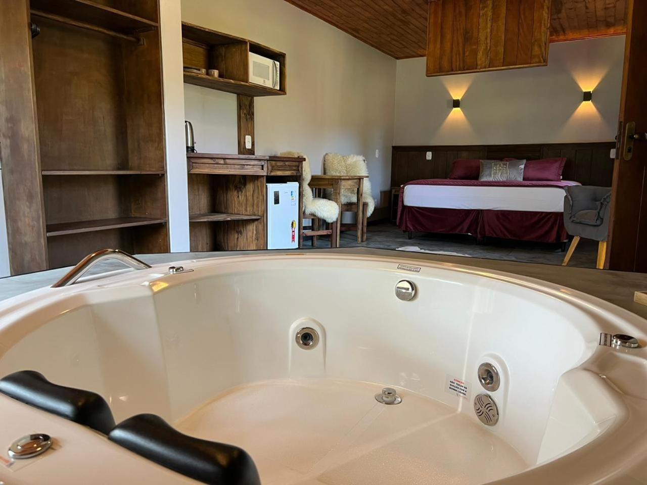 Glamour 3* Gramado