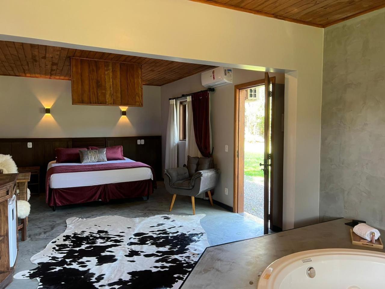 Glamour Hotel Gramado