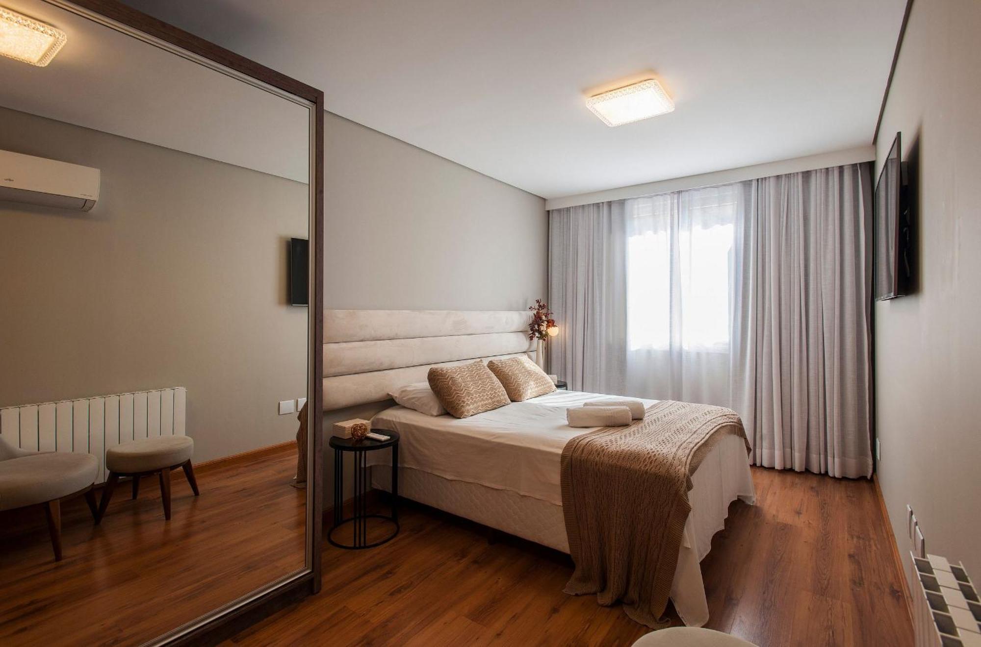 Apartamento Locar-in Flores Da Montanha Centro