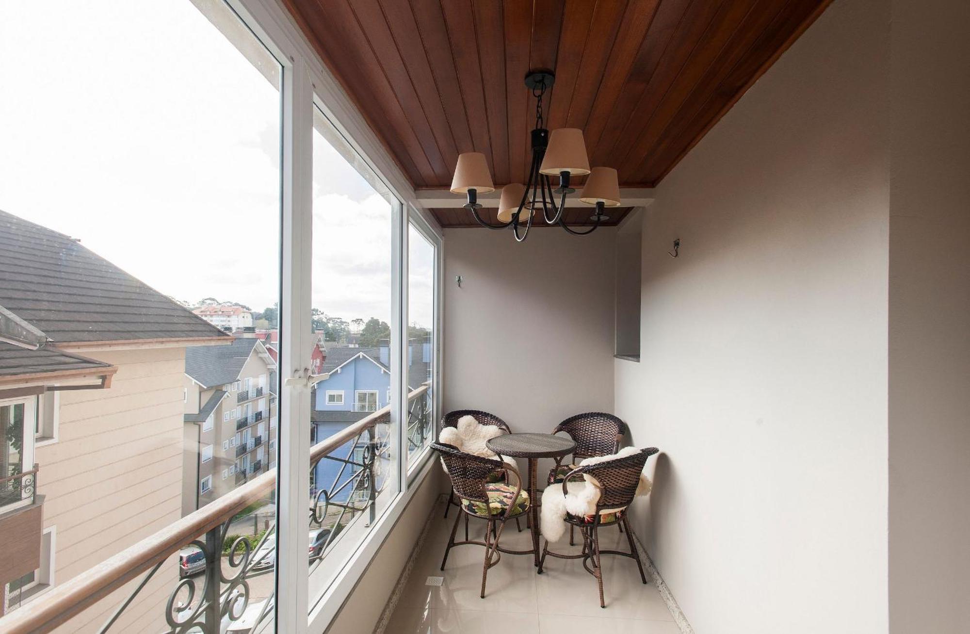 Apartamento Locar-in Flores Da Montanha Centro