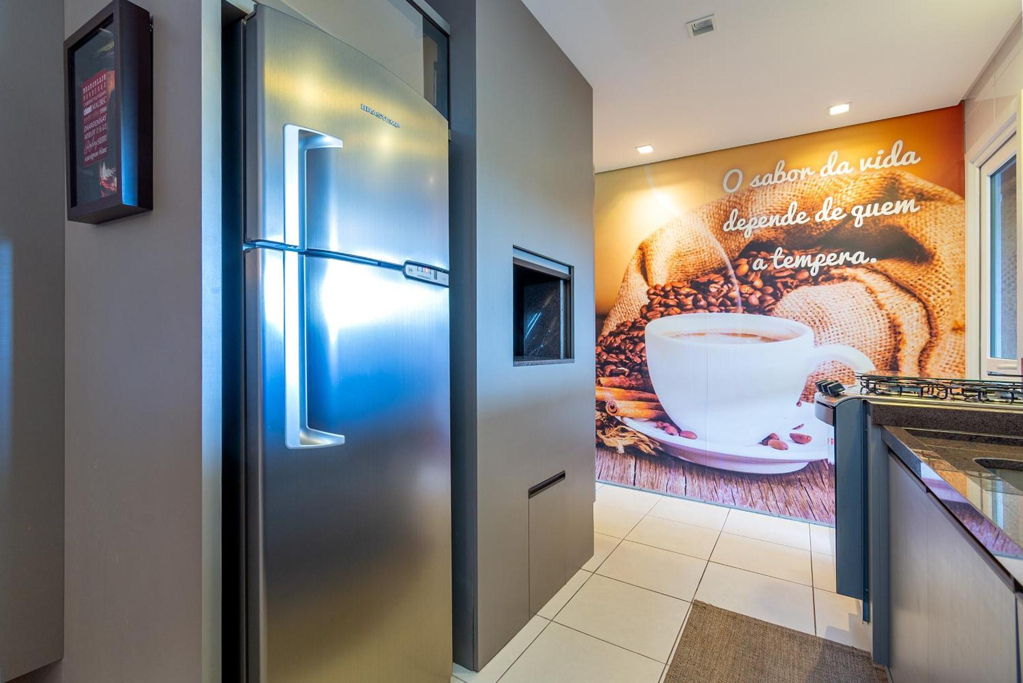 Luxuoso 10 Pessoas Apartamento *