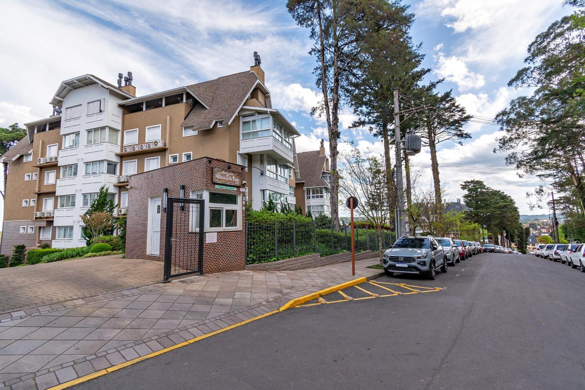 Luxuoso 10 Pessoas Apartamento