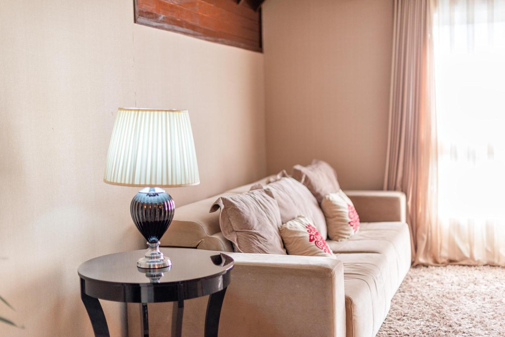 Apartamento Luxuoso 10 Pessoas
