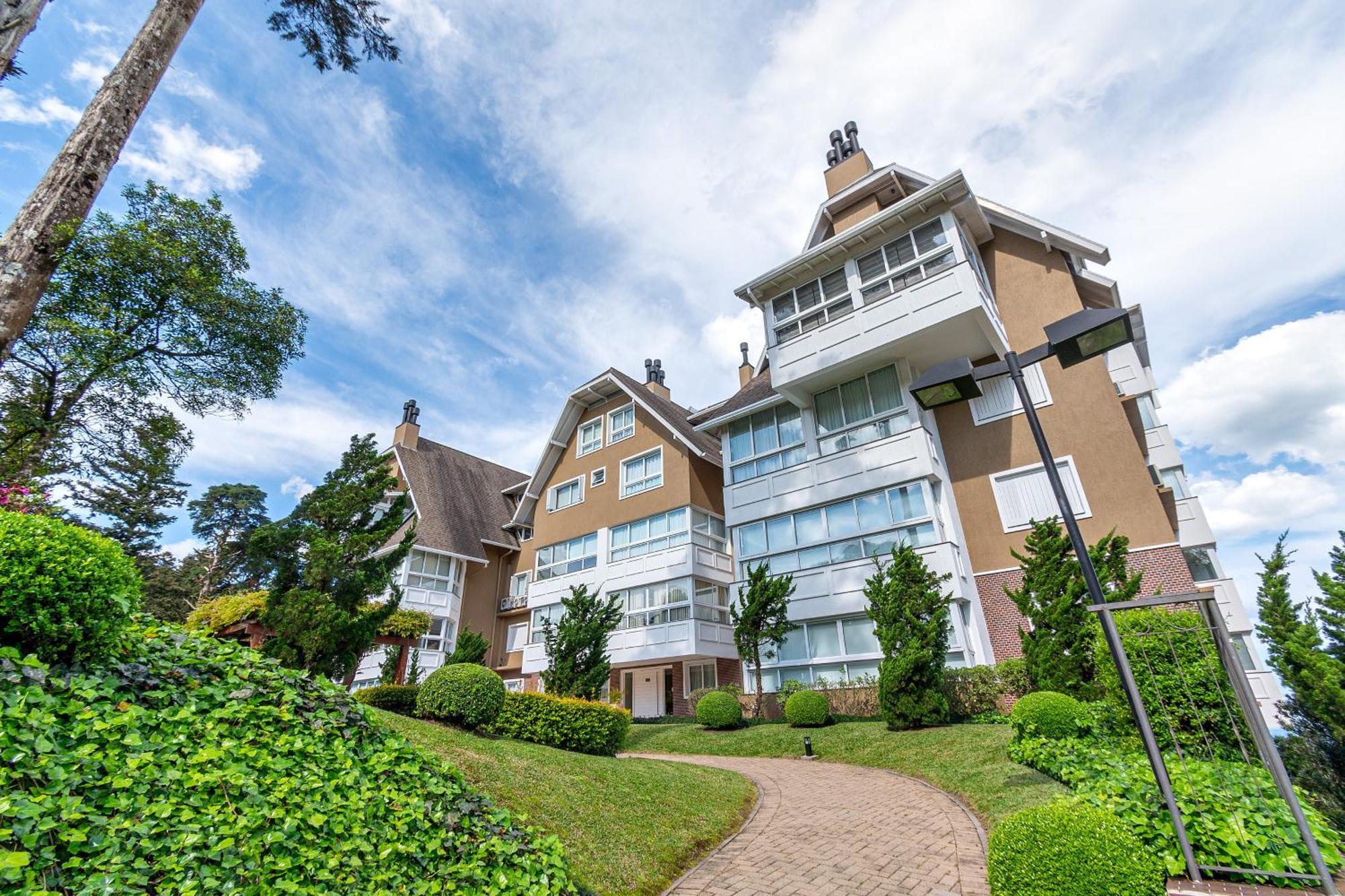 Apartamento Luxuoso 10 Pessoas
