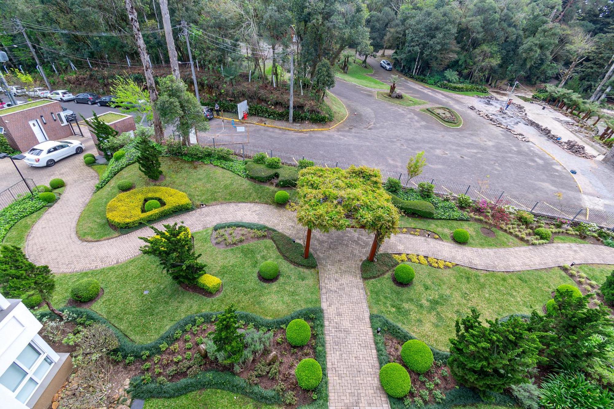 Apartamento Luxuoso 10 Pessoas