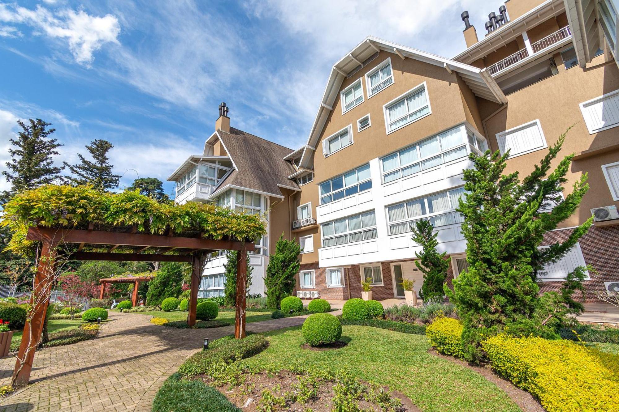 Apartamento Luxuoso 10 Pessoas *