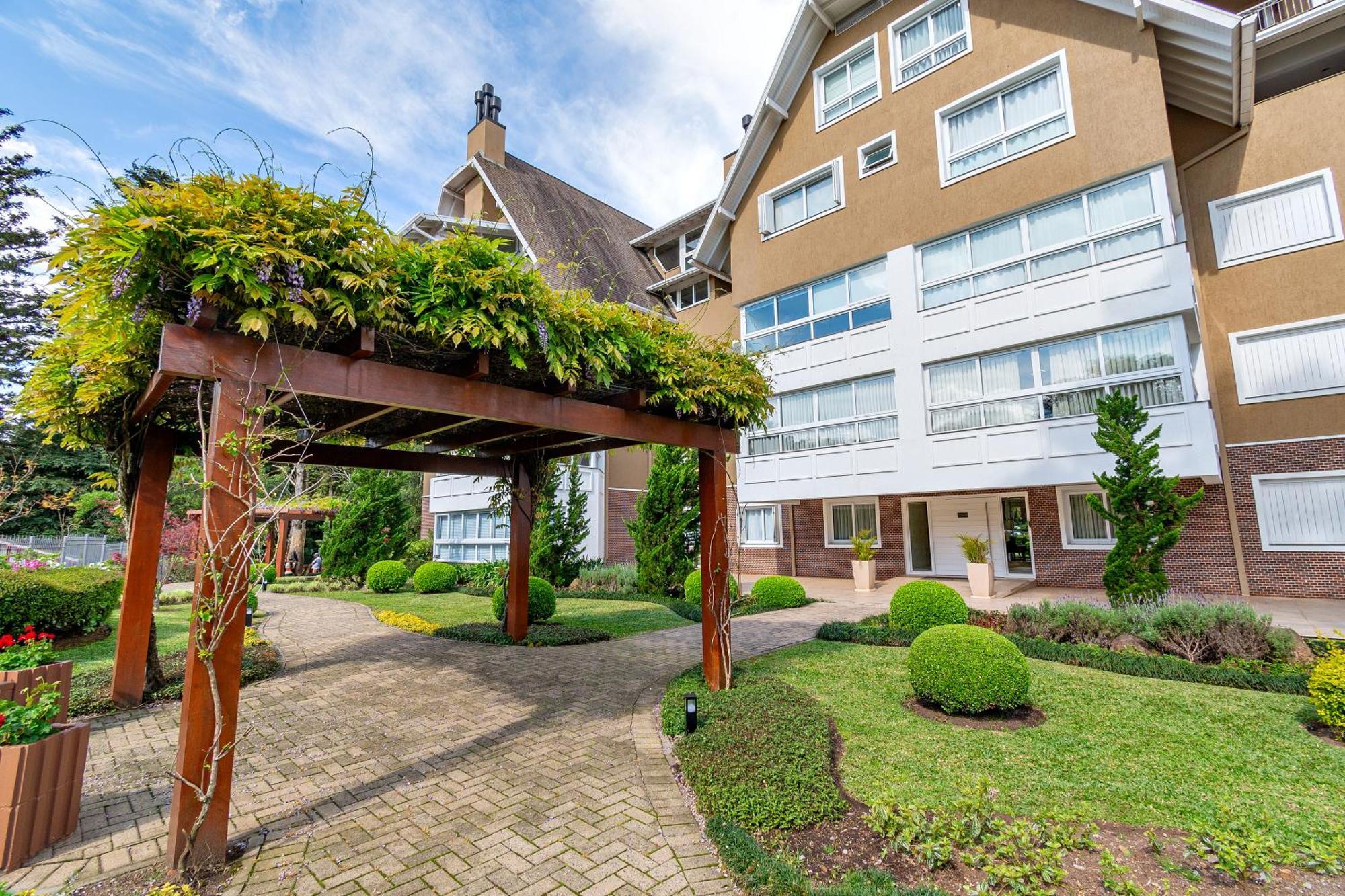 Luxuoso 10 Pessoas Gramado