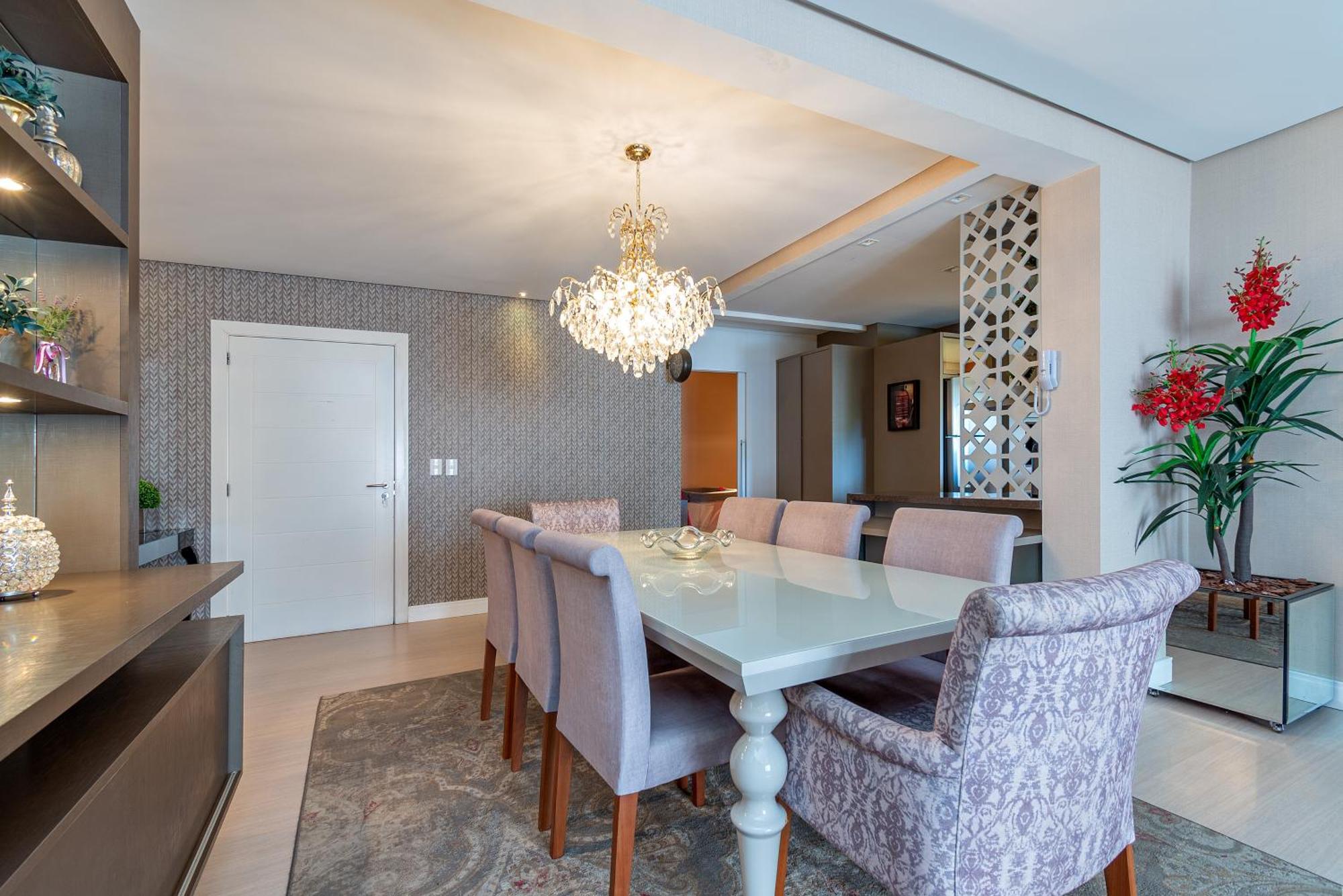 Apartamento Luxuoso 10 Pessoas