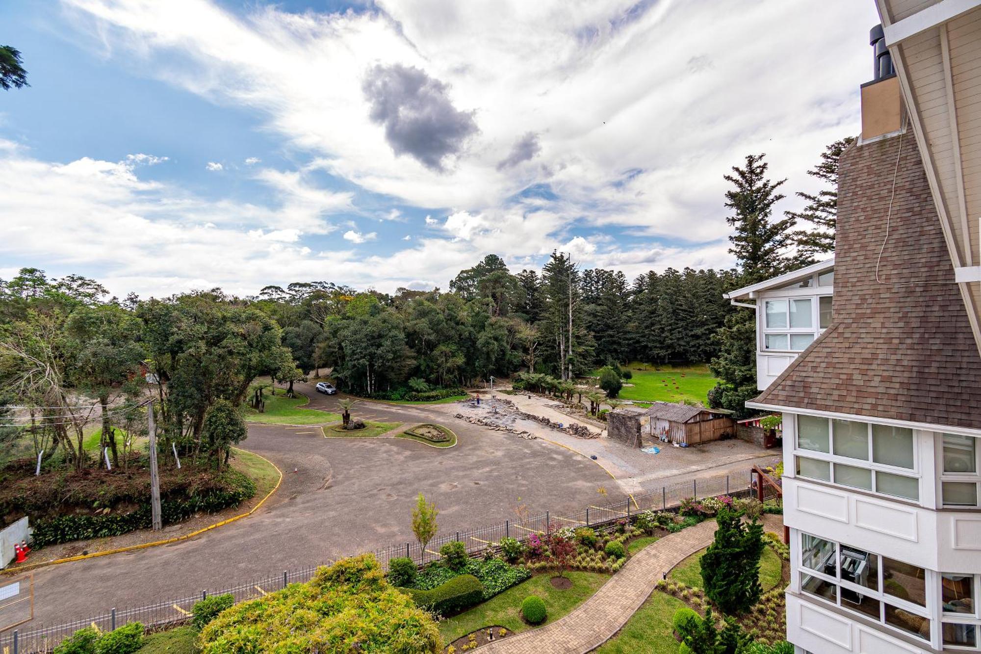 Luxuoso 10 Pessoas * Gramado