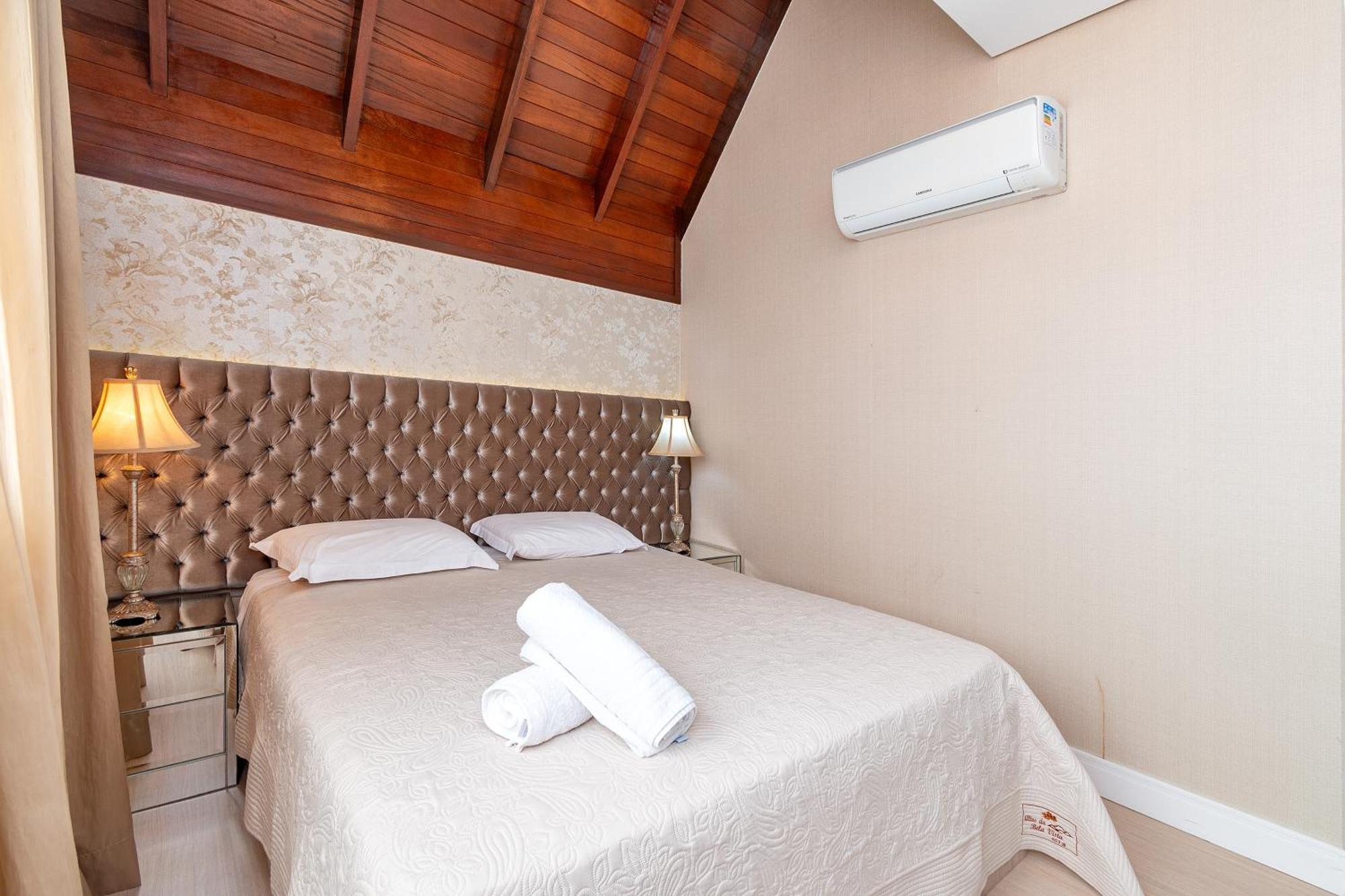 Luxuoso 10 Pessoas