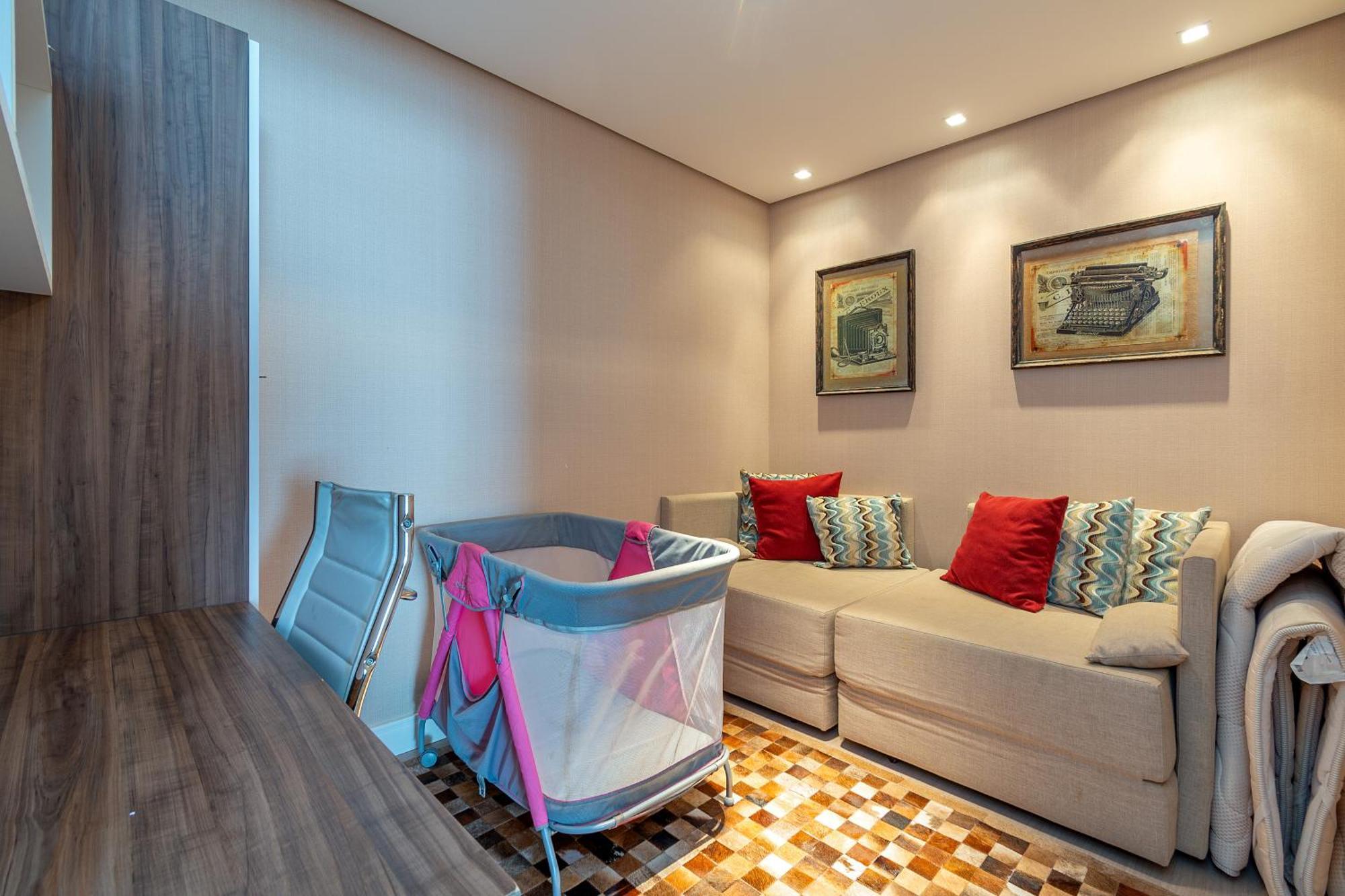 Apartamento Luxuoso 10 Pessoas