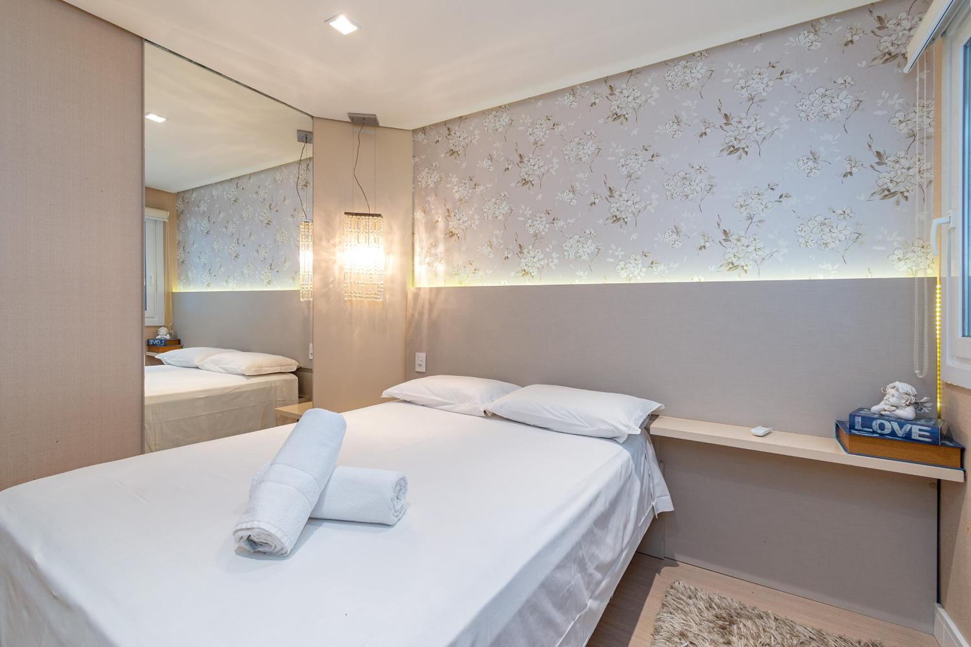Apartamento Luxuoso 10 Pessoas Gramado