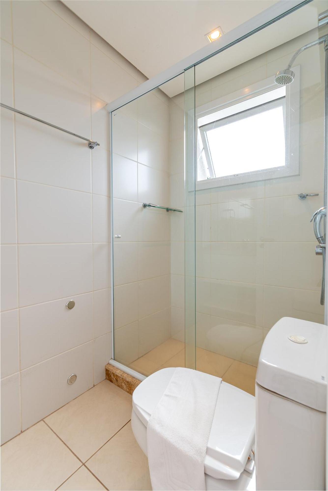 Apartamento Luxuoso 10 Pessoas