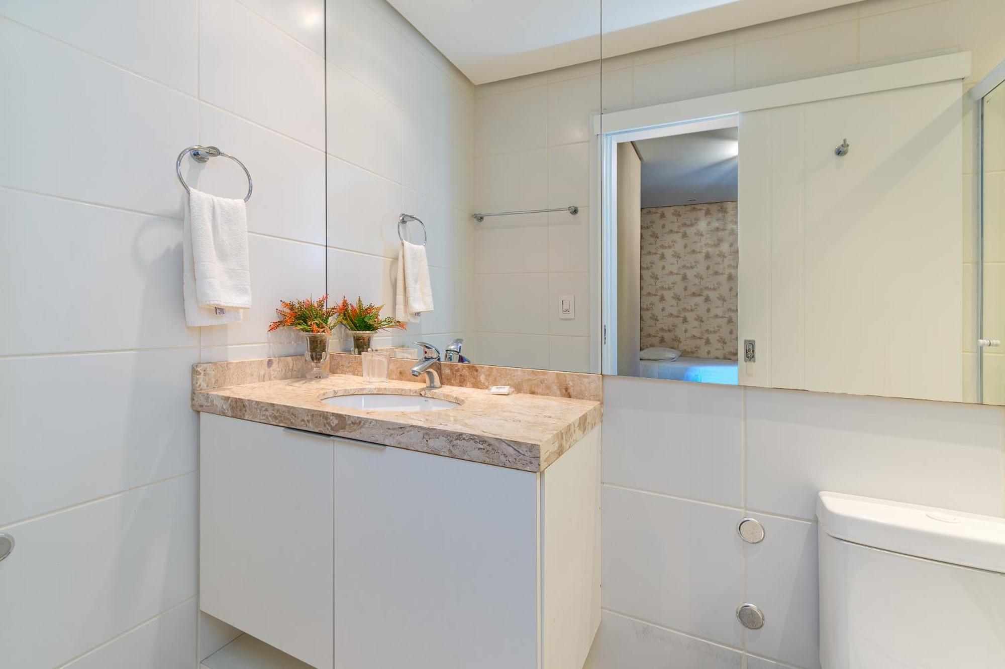 Apartamento Luxuoso 10 Pessoas