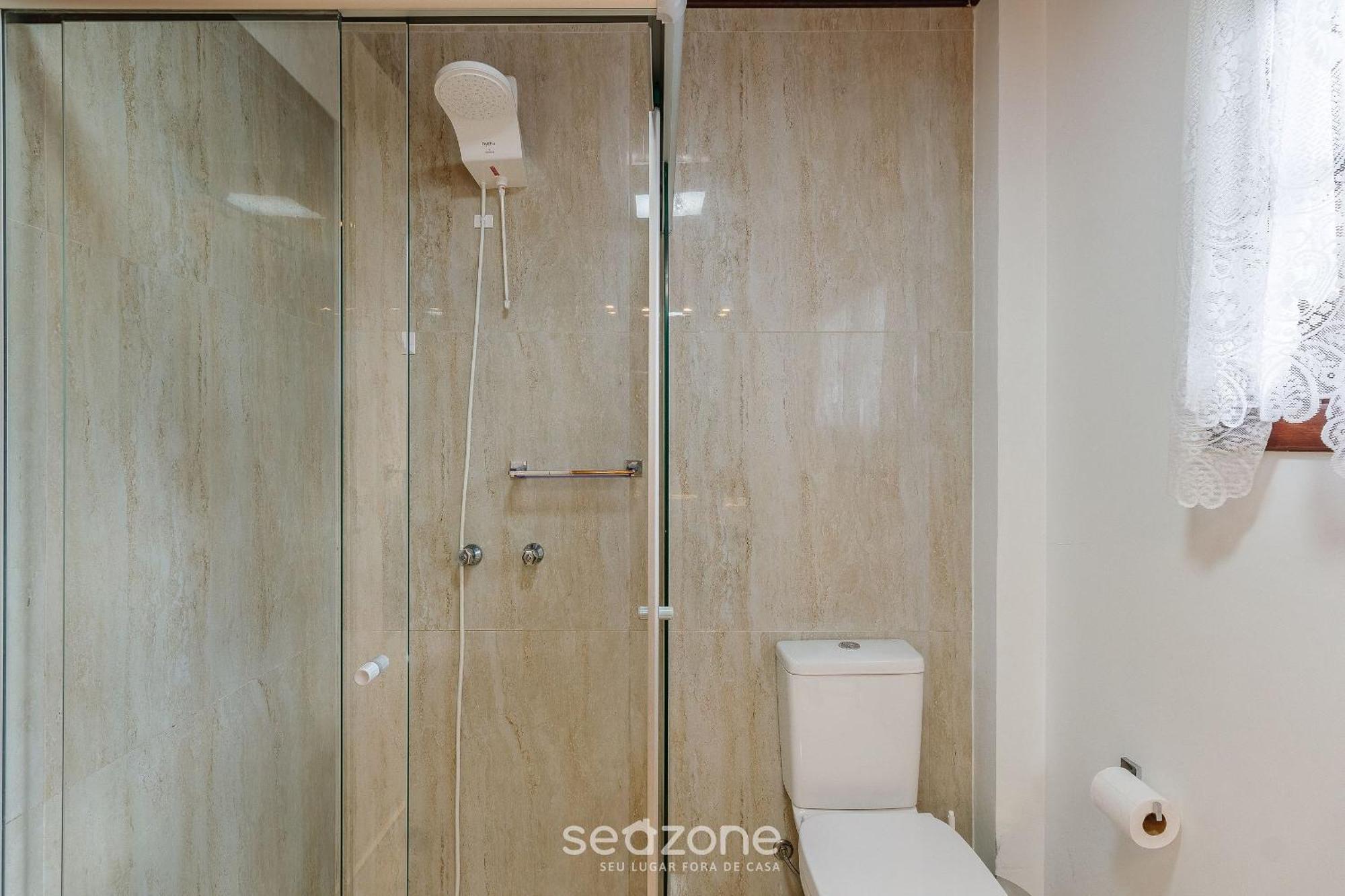 Apto Duplex C/ Lareira 100m Do Negro Rln204 Apartamento *