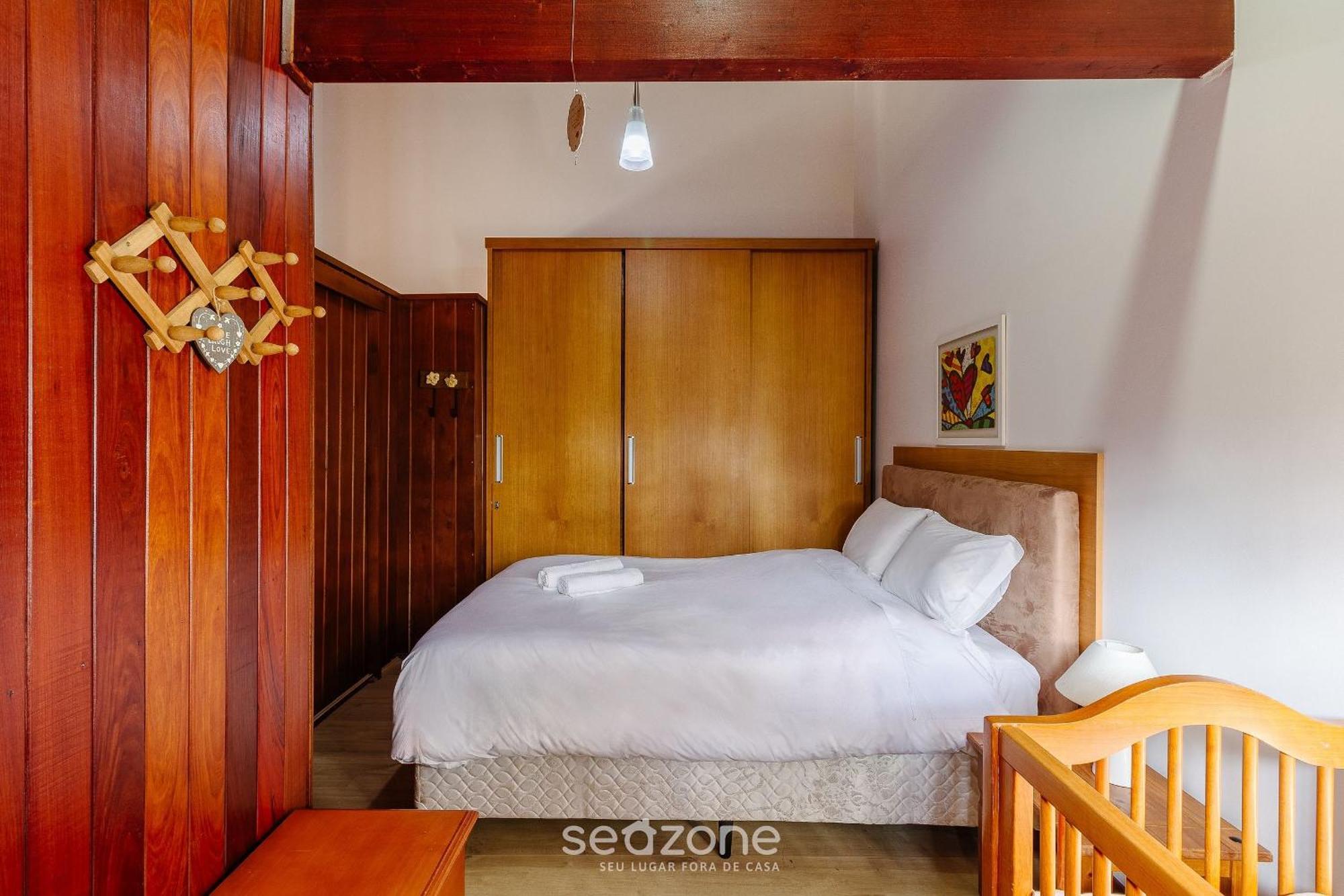 Apto Duplex C/ Lareira 100m Do Negro Rln204 Apartamento