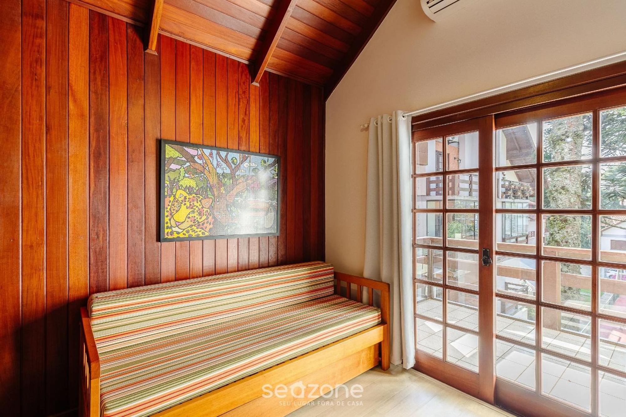 Apartamento Apto Duplex C/ Lareira 100m Do Negro Rln204