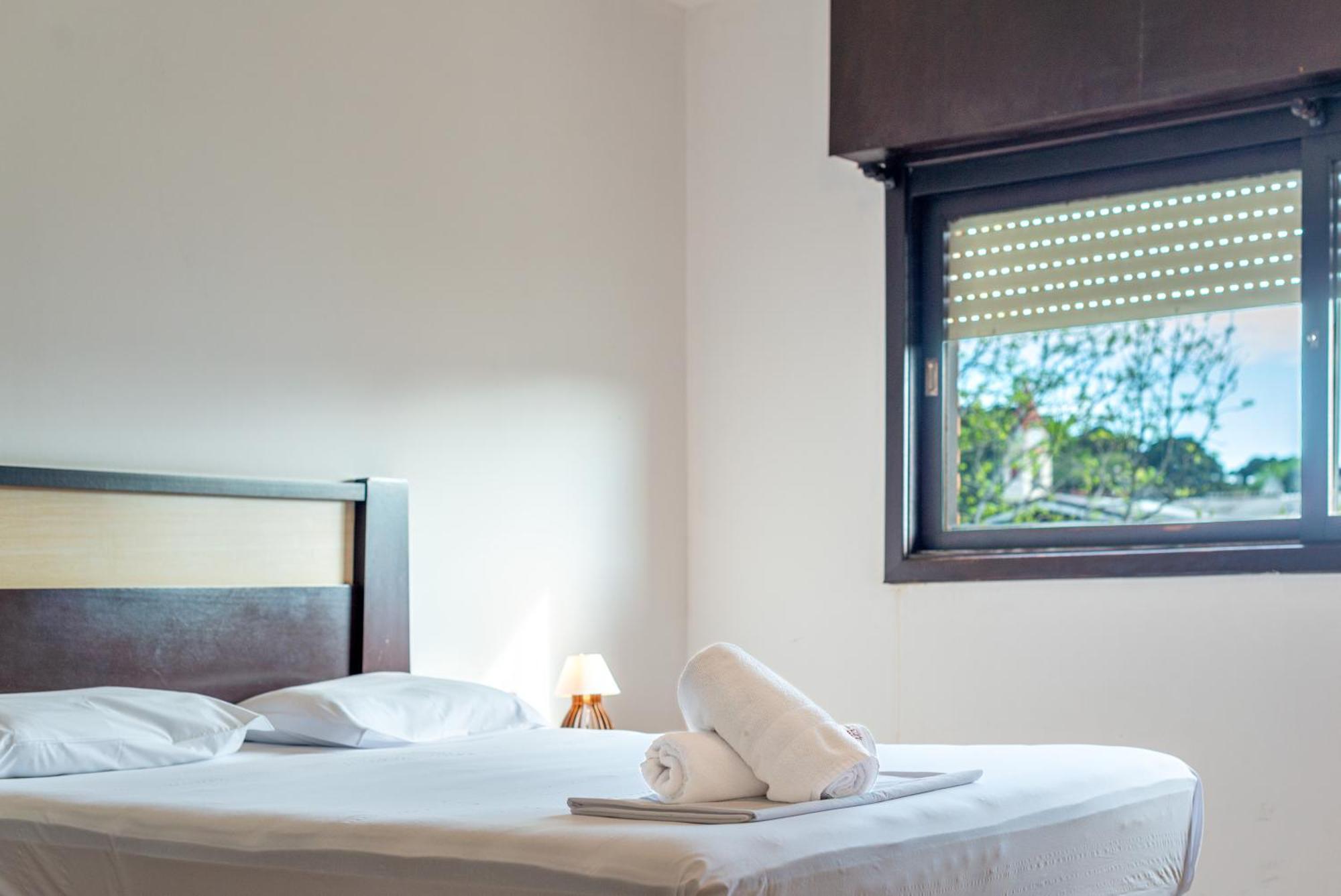 3 Quartos Na Incrivel Localizacao De Apartamento