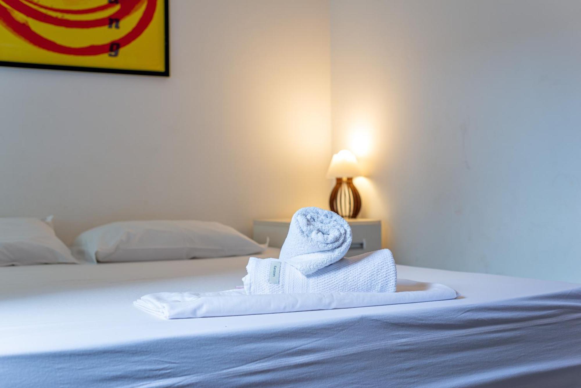 Apartamento 3 Quartos Na Incrivel Localizacao De *