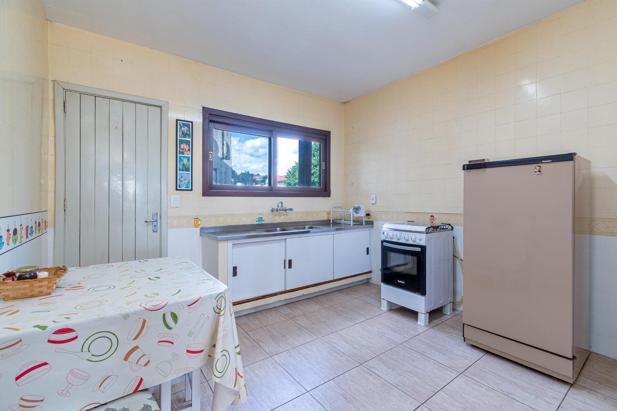 3 Quartos Na Incrivel Localizacao De