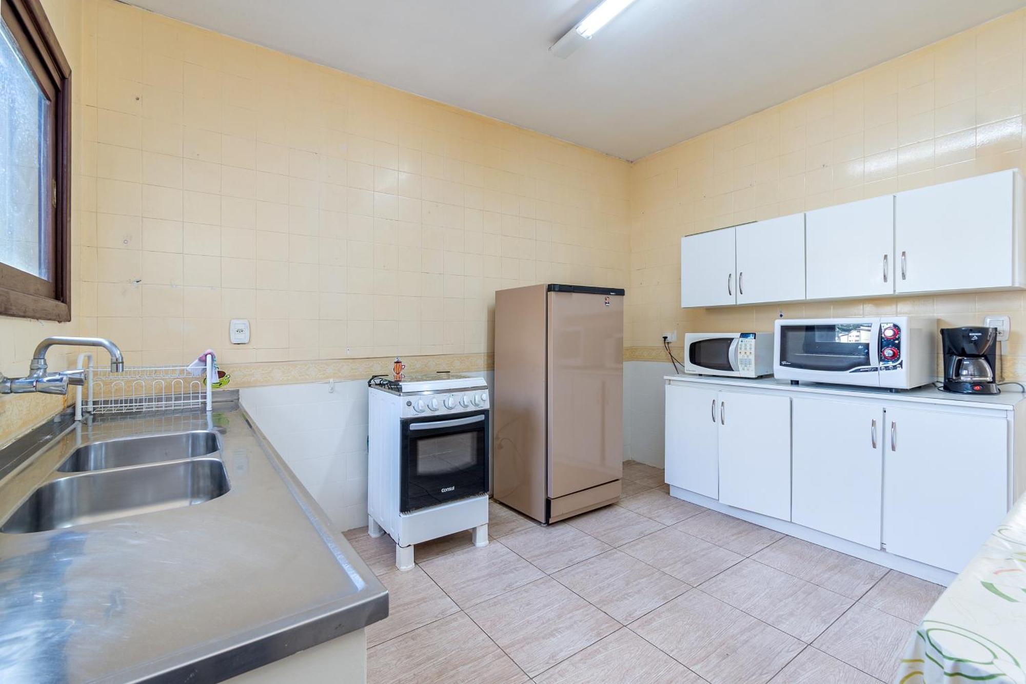 Apartamento 3 Quartos Na Incrivel Localizacao De