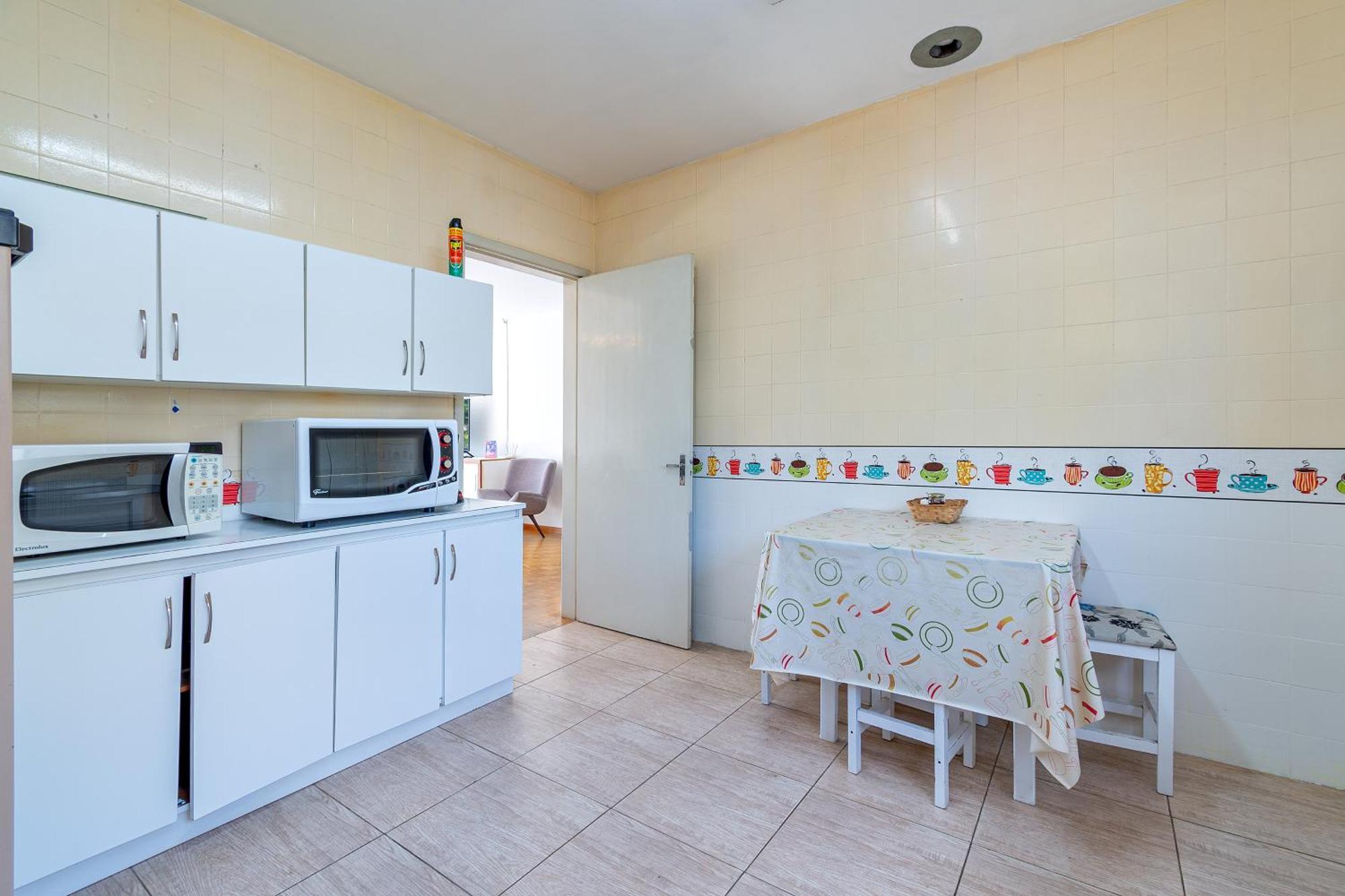 Apartamento 3 Quartos Na Incrivel Localizacao De Gramado