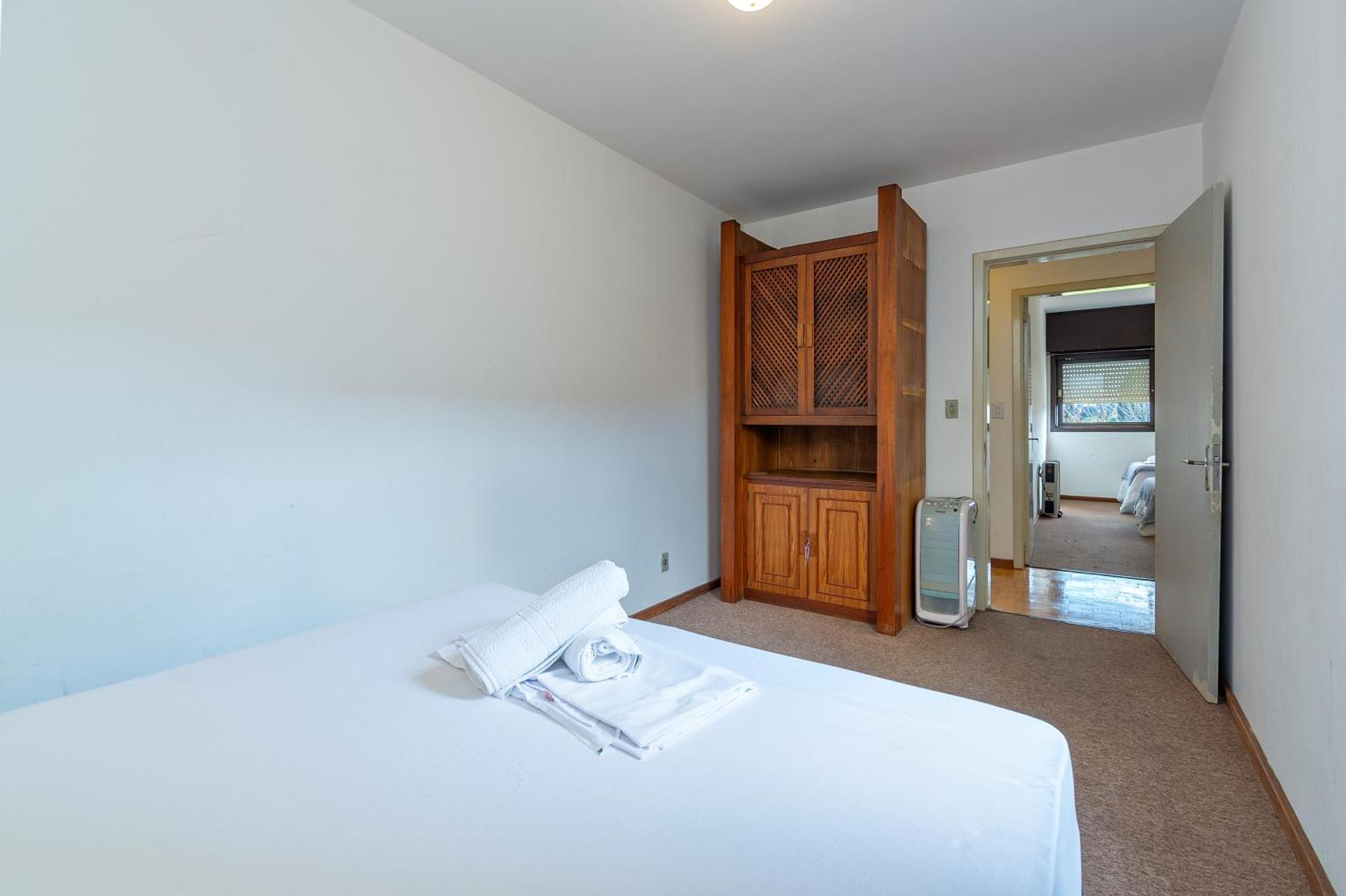 Apartamento 3 Quartos Na Incrivel Localizacao De *