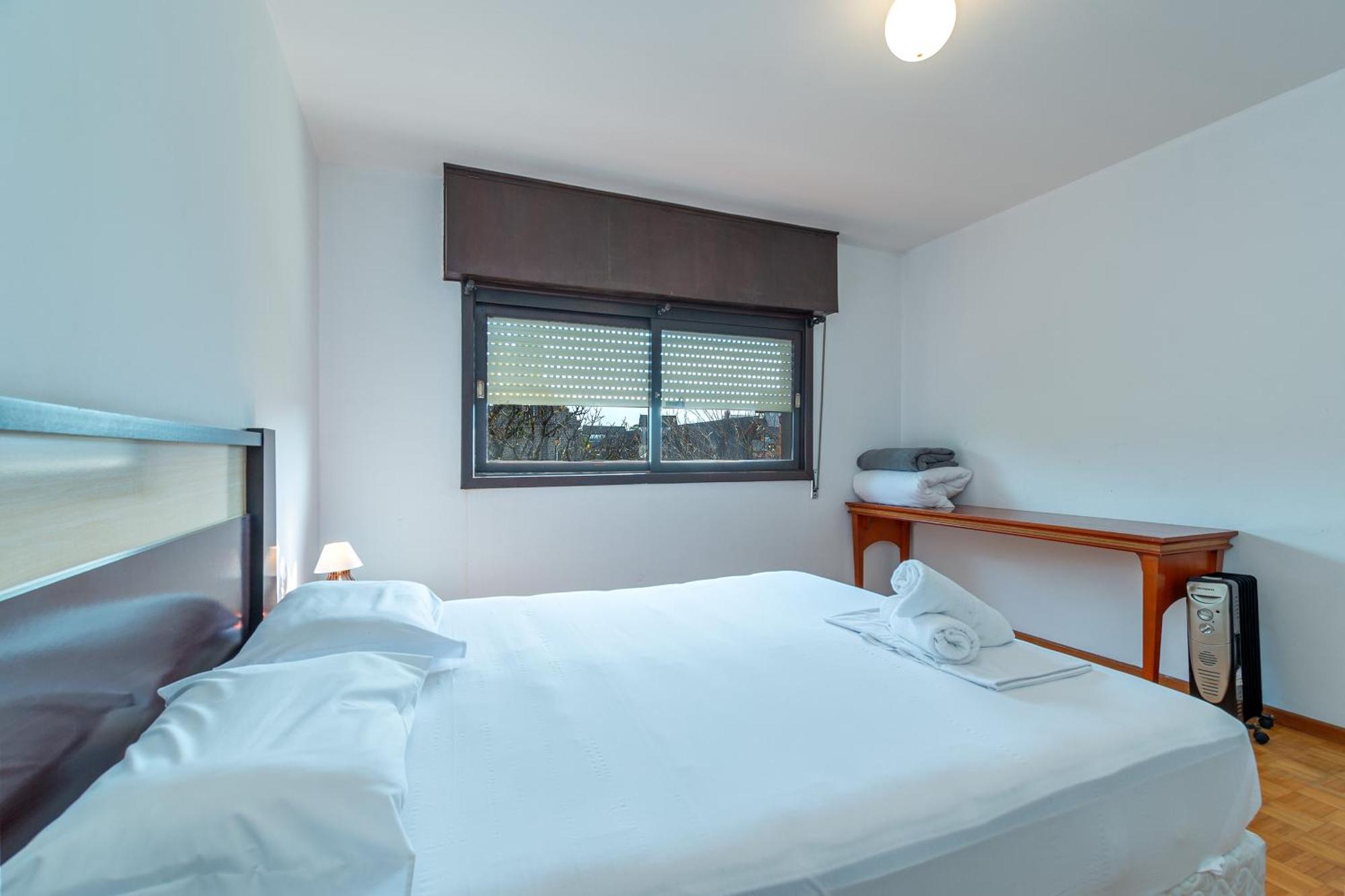 Apartamento 3 Quartos Na Incrivel Localizacao De Gramado