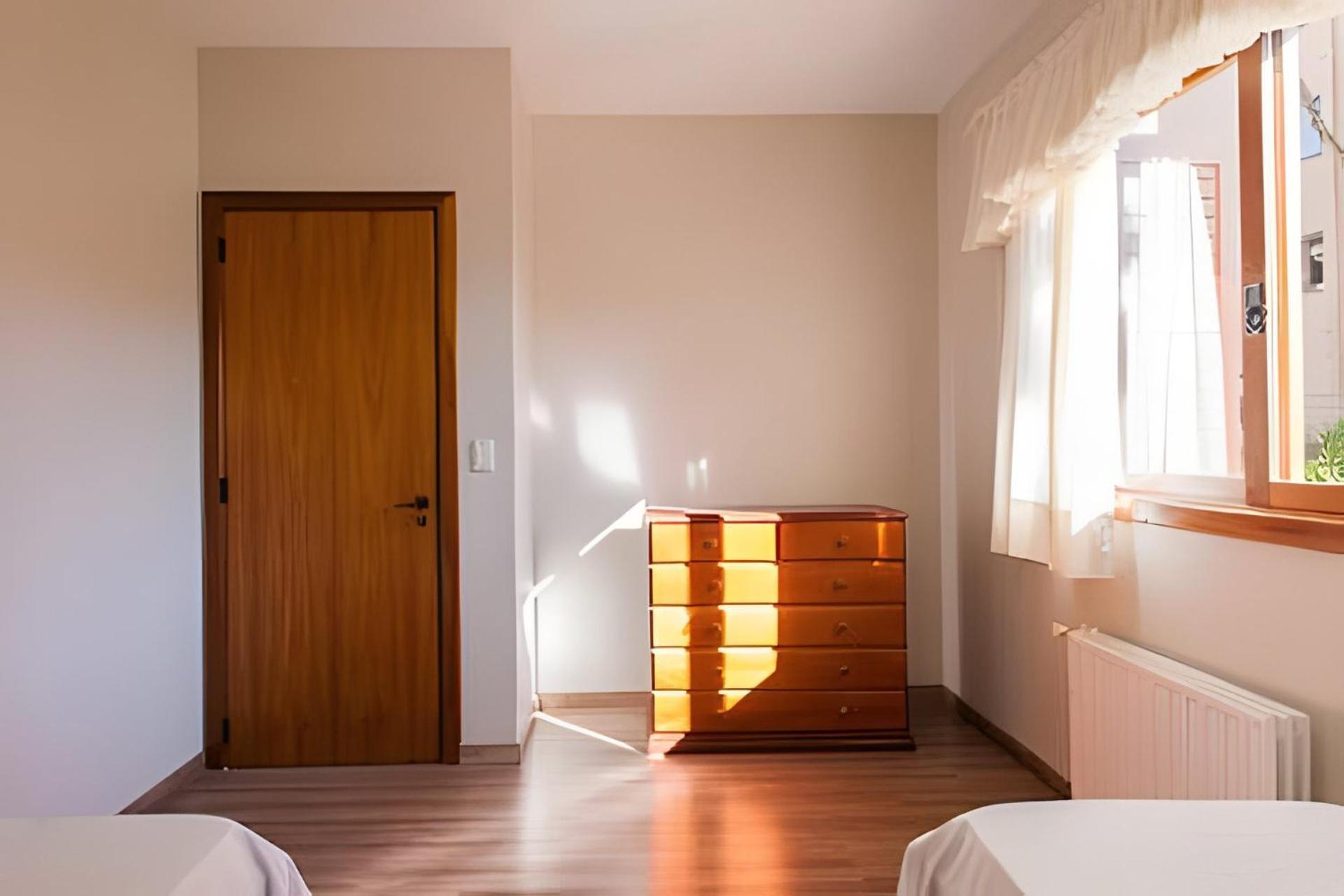 Centro, Varanda/churrasq/lareira Apartamento Gramado
