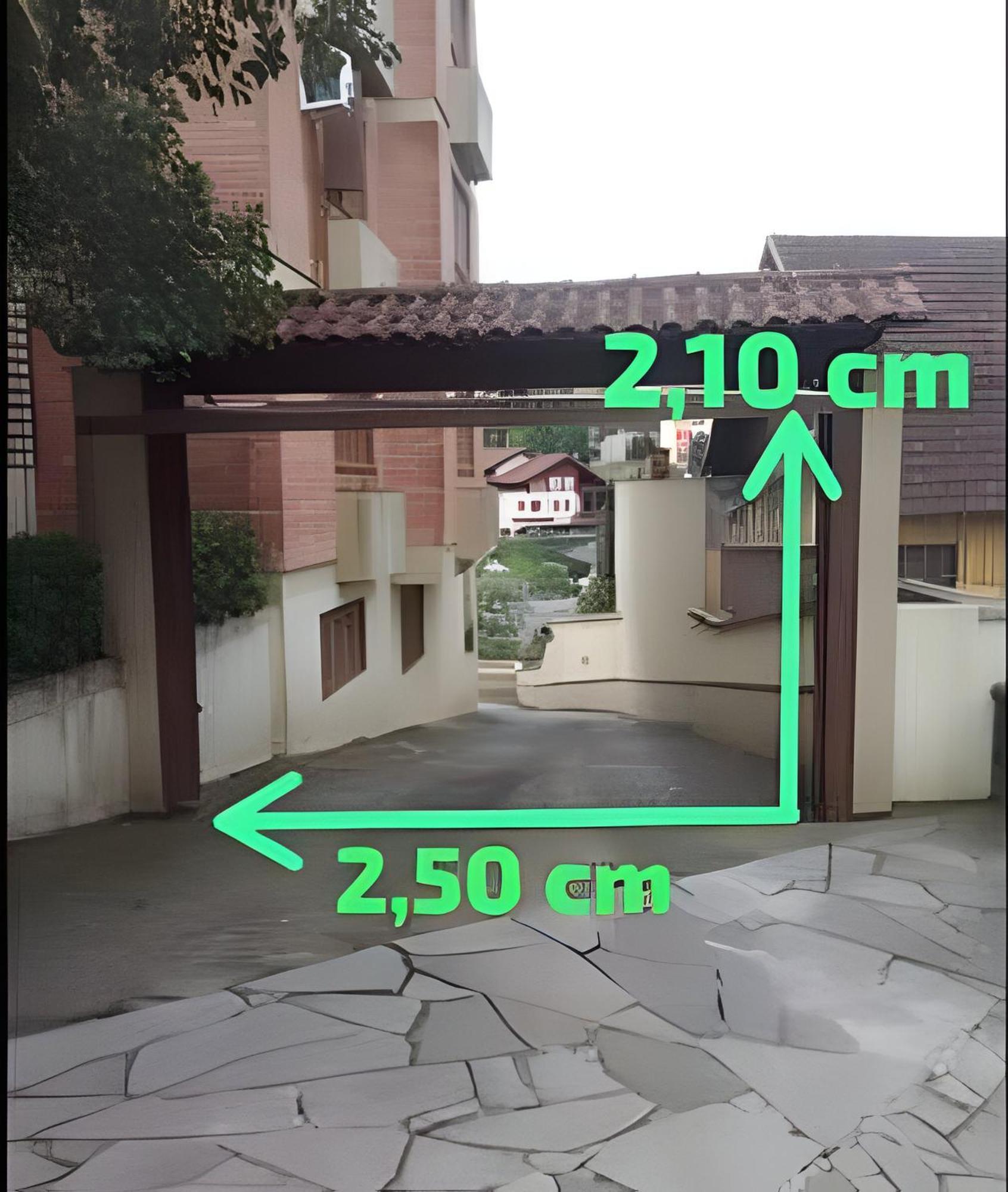 Centro, Varanda/churrasq/lareira Apartamento Gramado