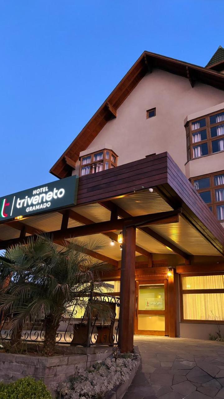 Hotel Triveneto