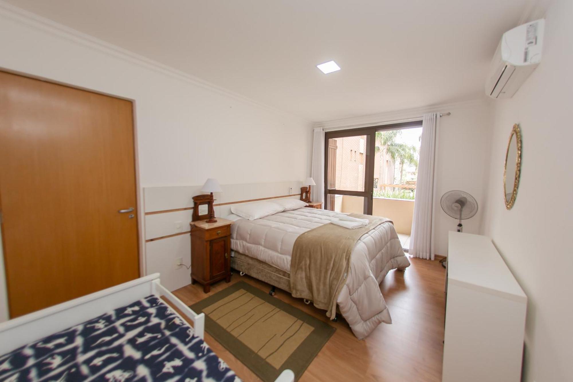 3 E 3 Vagas No Coracao De Apartamento *