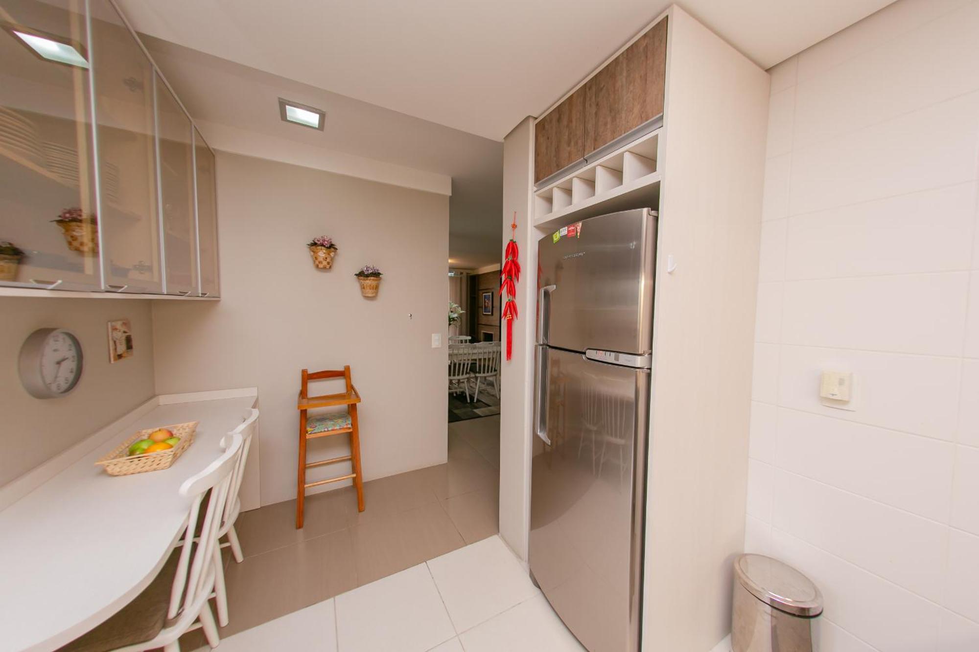 3 E 3 Vagas No Coracao De Apartamento Gramado