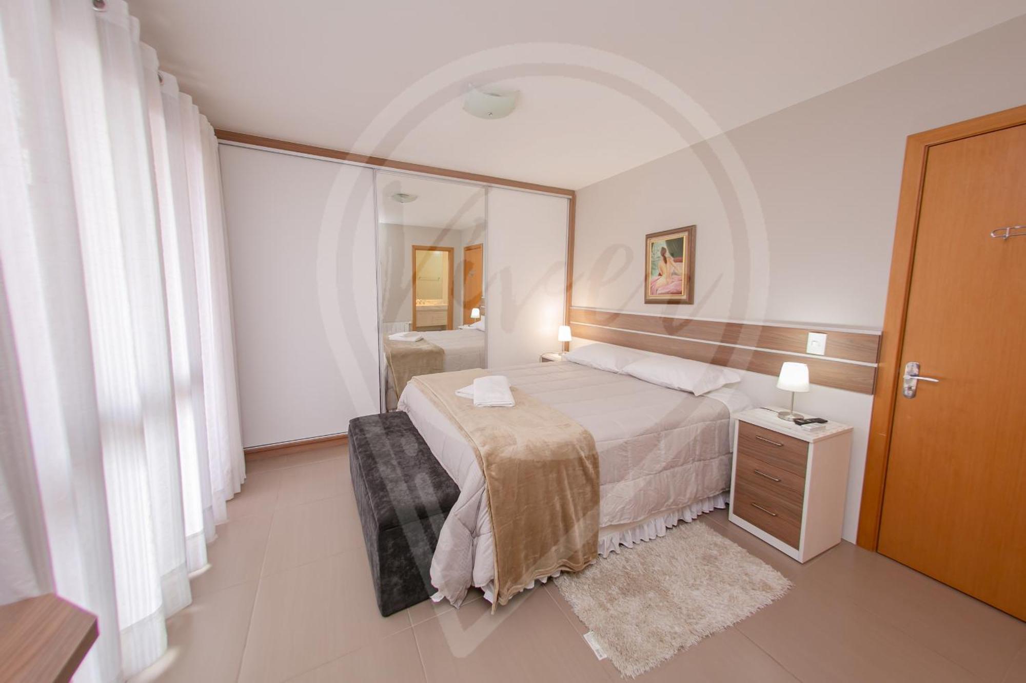 3 E 3 Vagas No Coracao De Apartamento *