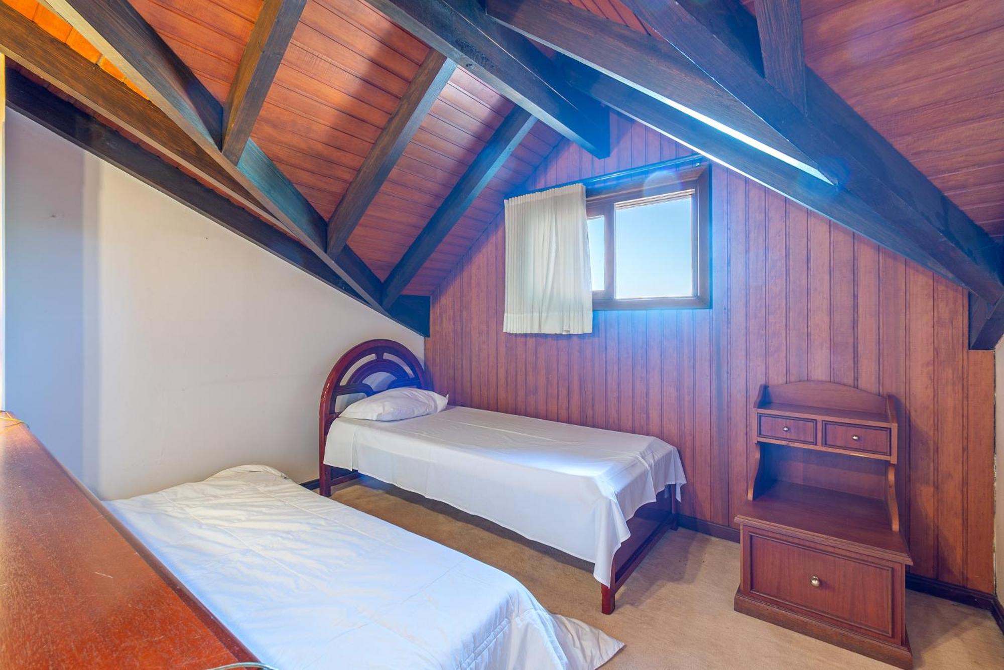 Cobertura No Wish Serrano Apartamento Gramado